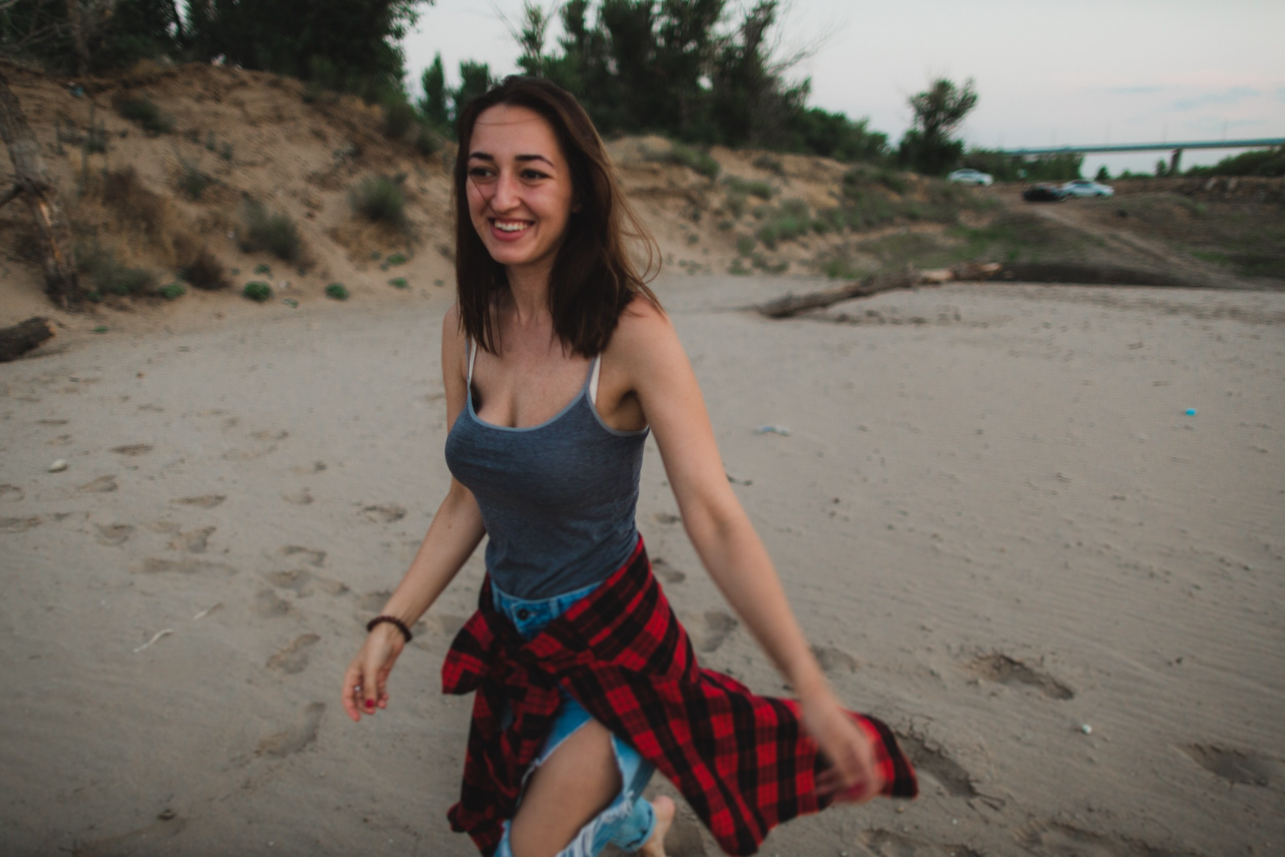 В одиночестве…. Свадебный фотограф в Волгограде Максим Кукушкин