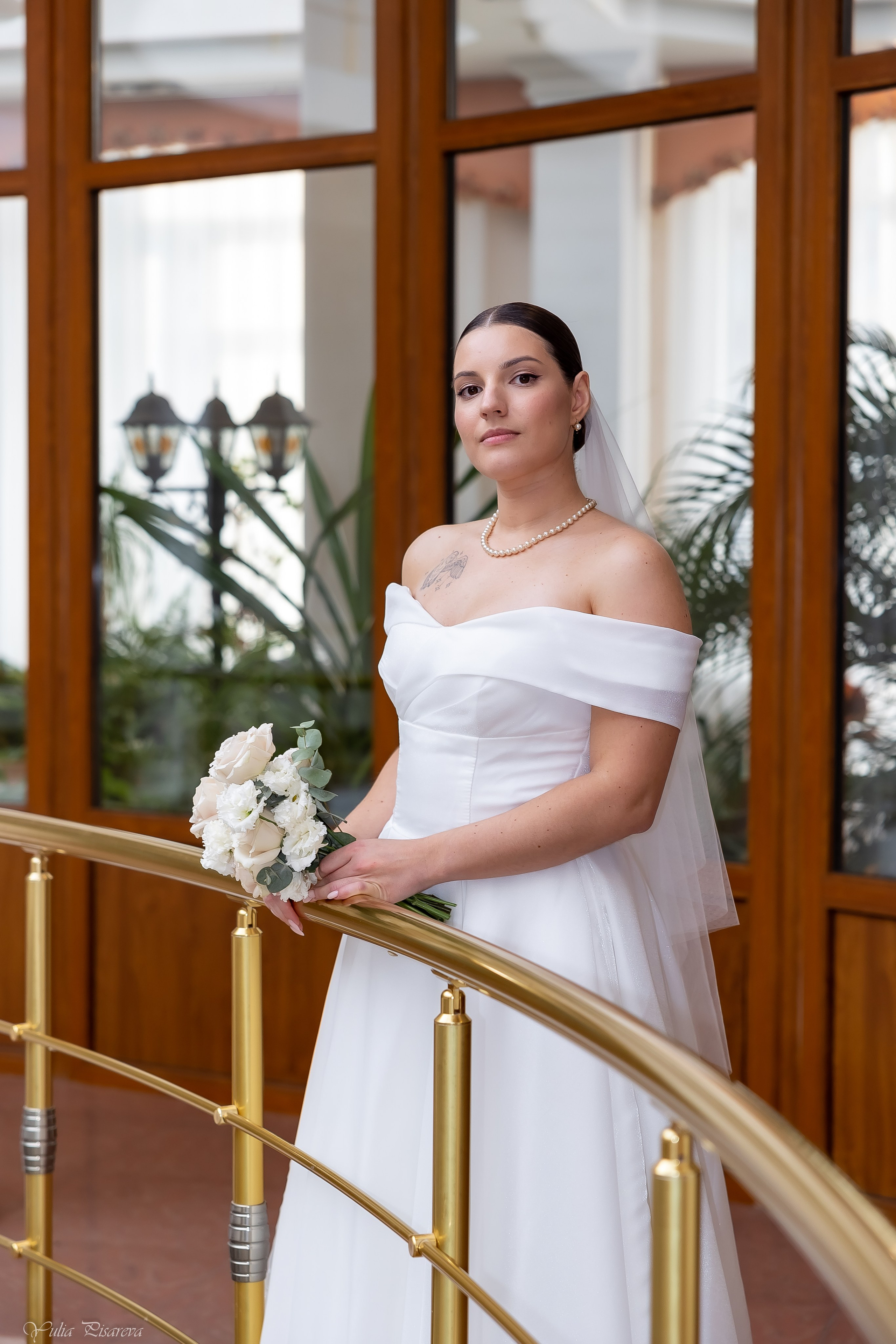 Свадьба Никита и Валерия. Фотограф в Санкт-Петербурге Писарева Юлия