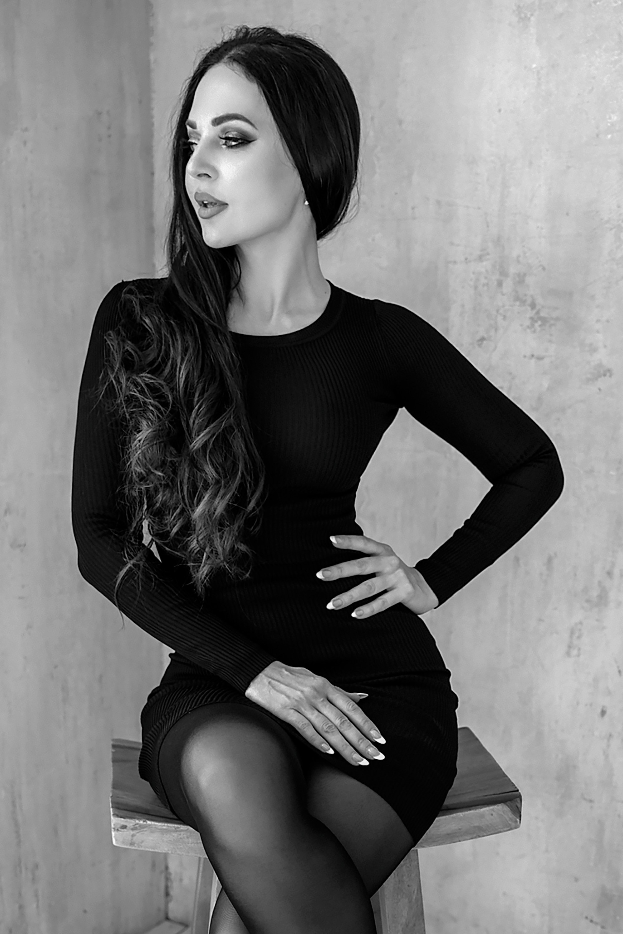 Фотосессия Ольги Радугиной (Марокко). Фотограф в Москве Юлия Половинская