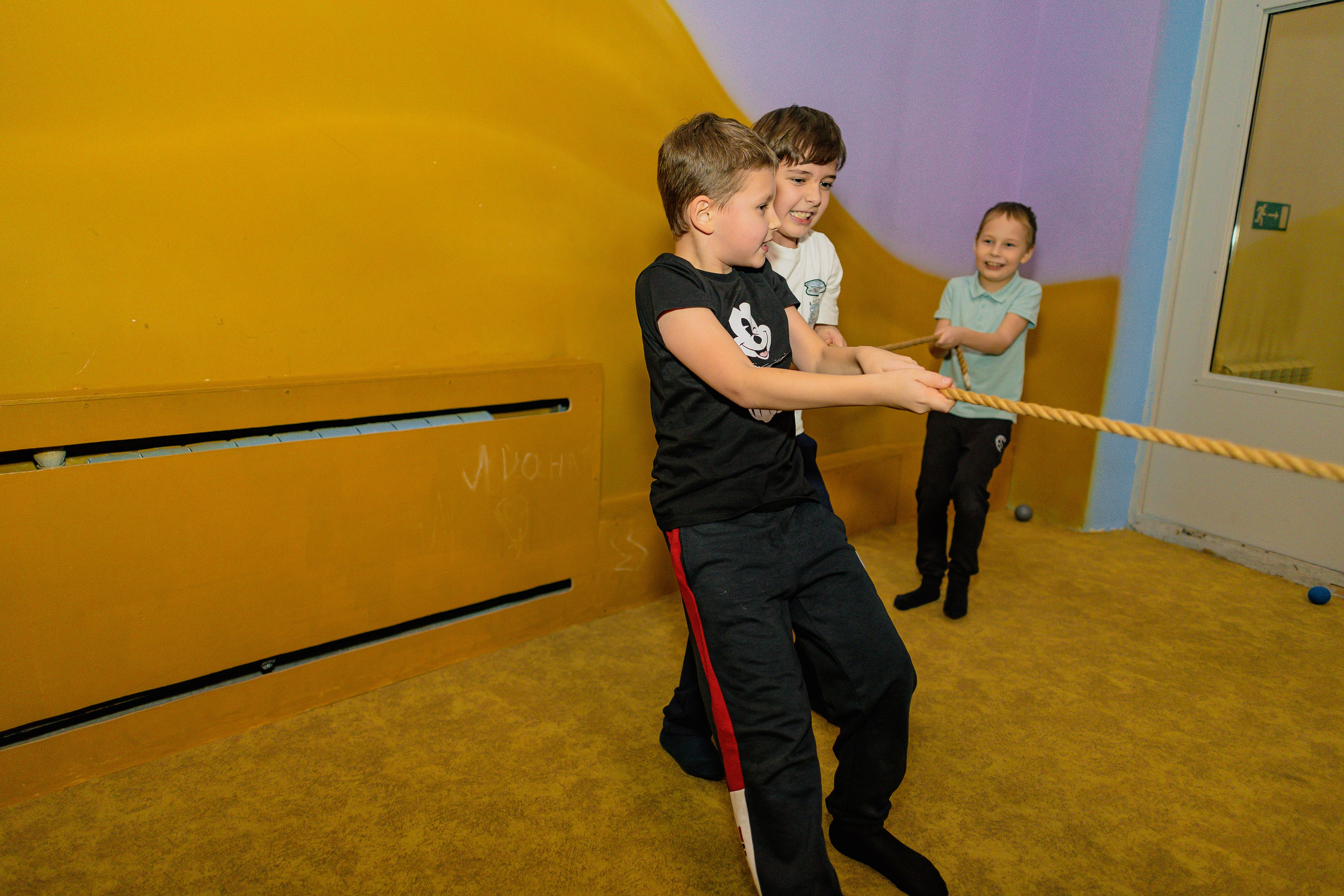 День рождения Паши. Свадебный и семейный фотограф Савельева Дарья