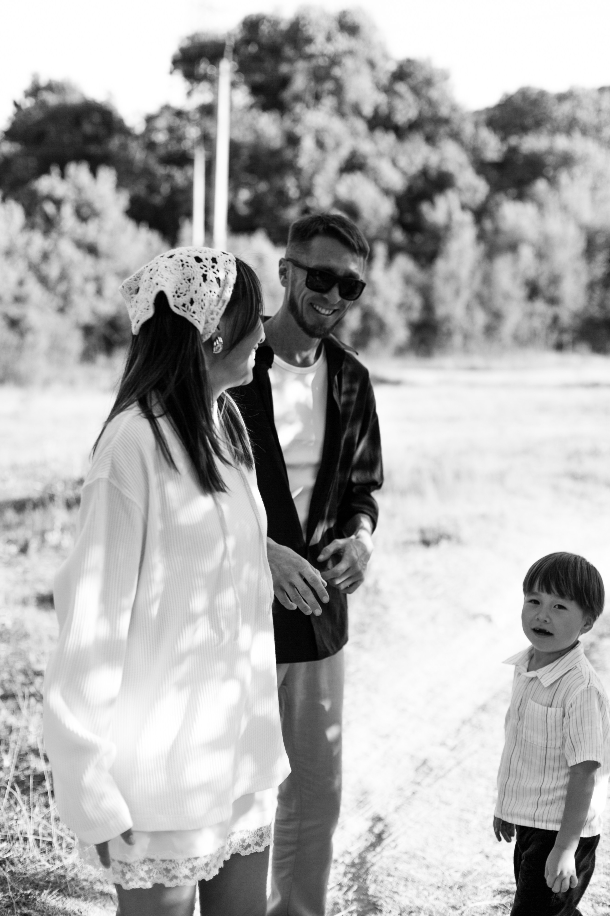 Большая и дружная. Фотограф в Севастополе | Крым