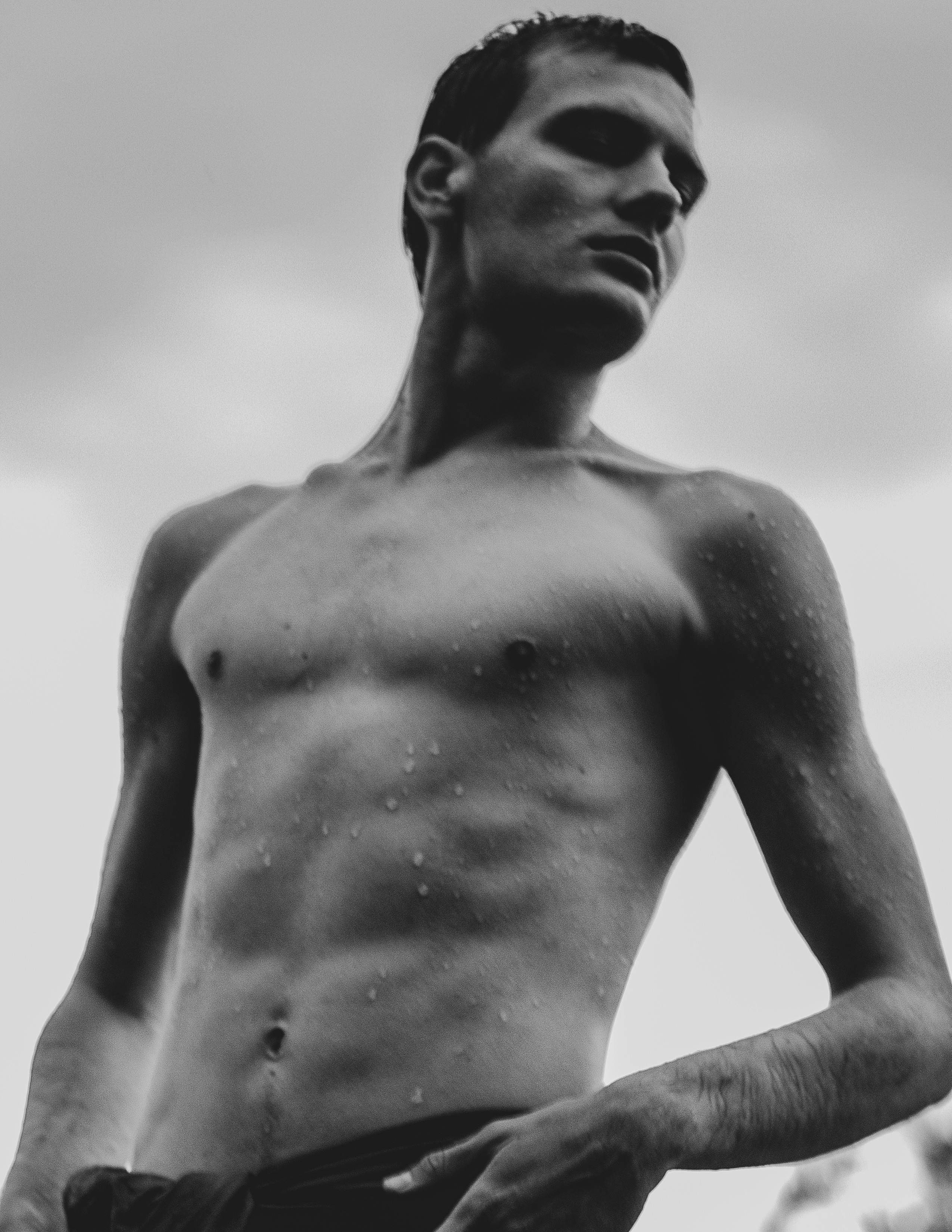 Серия ЧБ Роман. Фотограф lifestyle, фотографирую жизнь, эмоции, красоту. Волгоград