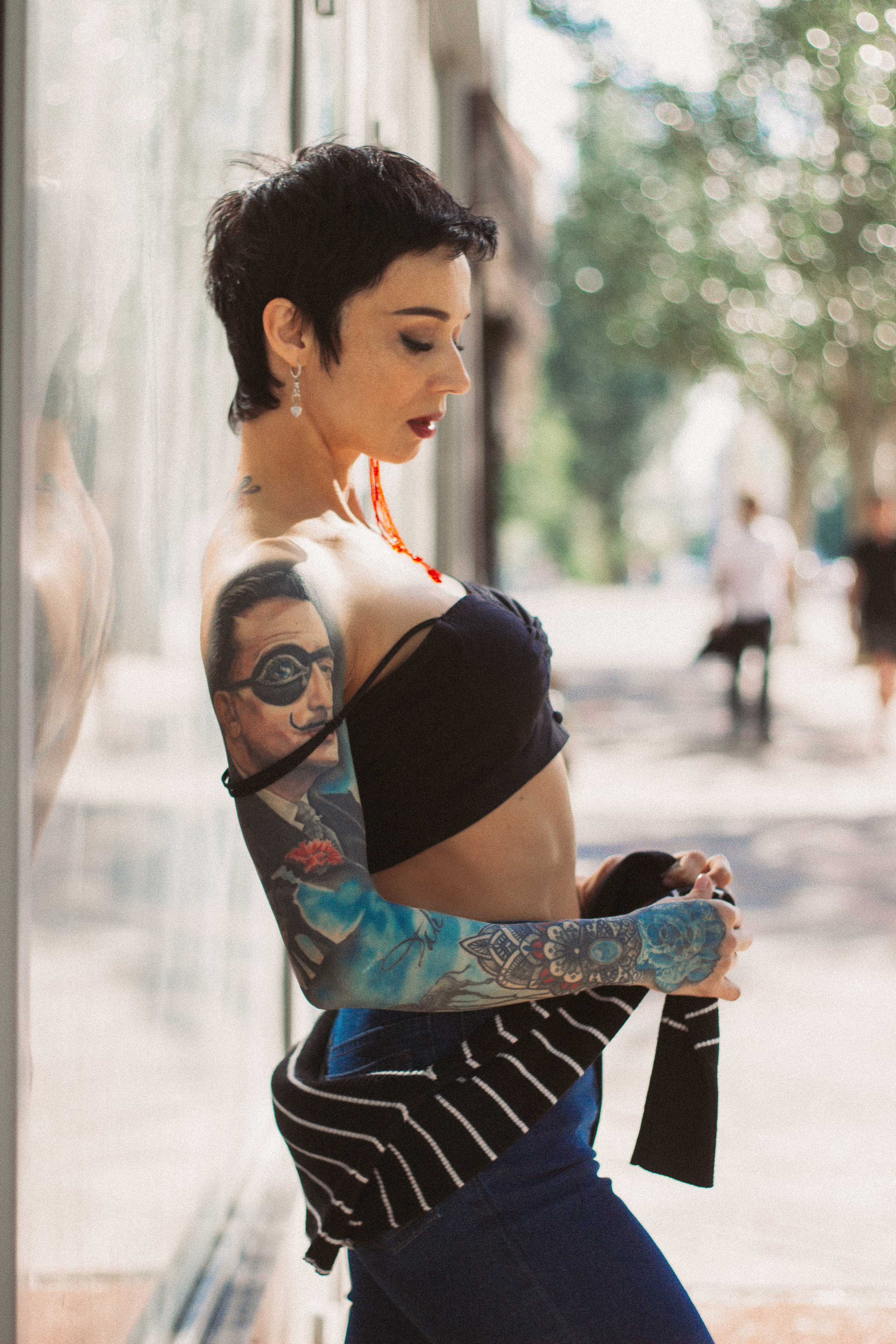 Фото-прогулка Анна. Фотограф lifestyle, фотографирую жизнь, эмоции, красоту. Волгоград