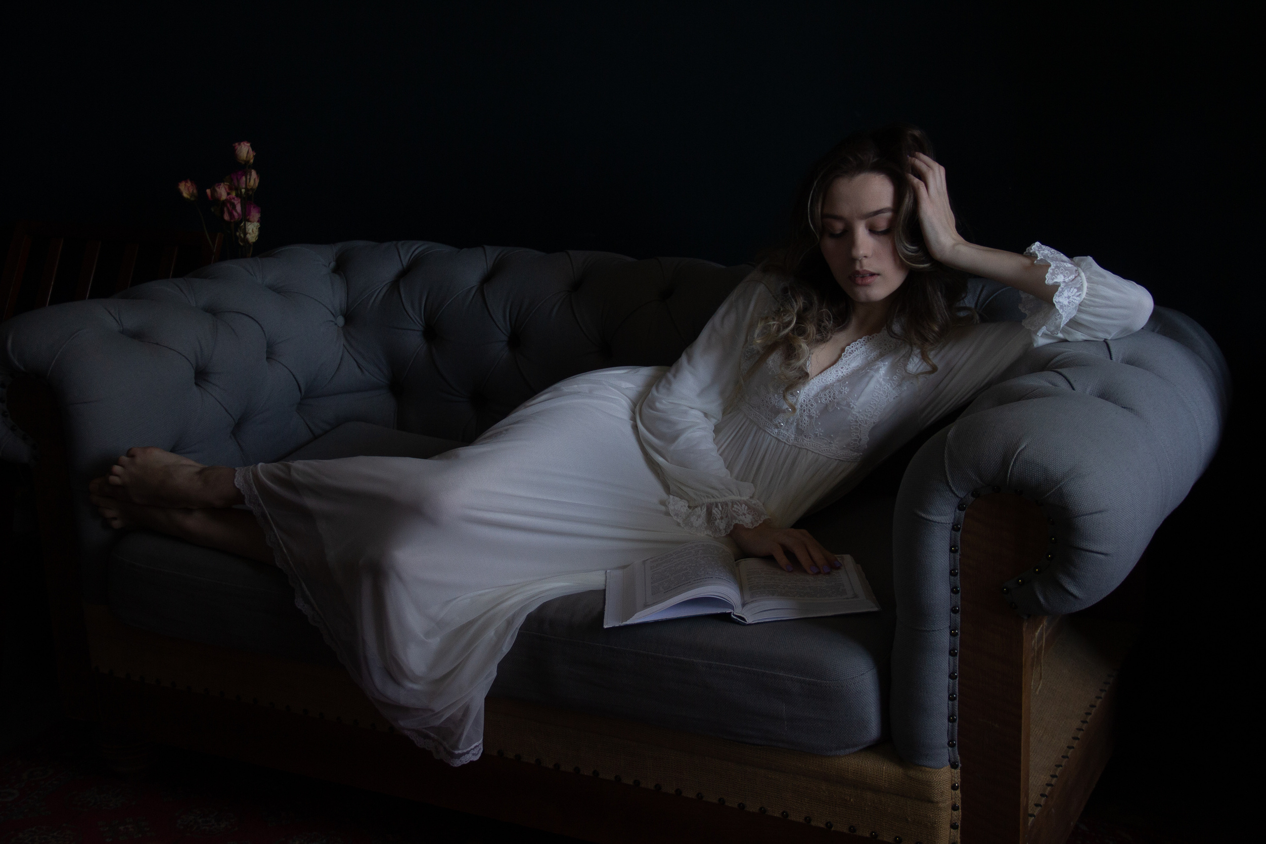 Наталья. Фотограф lifestyle, фотографирую жизнь, эмоции, красоту. Волгоград