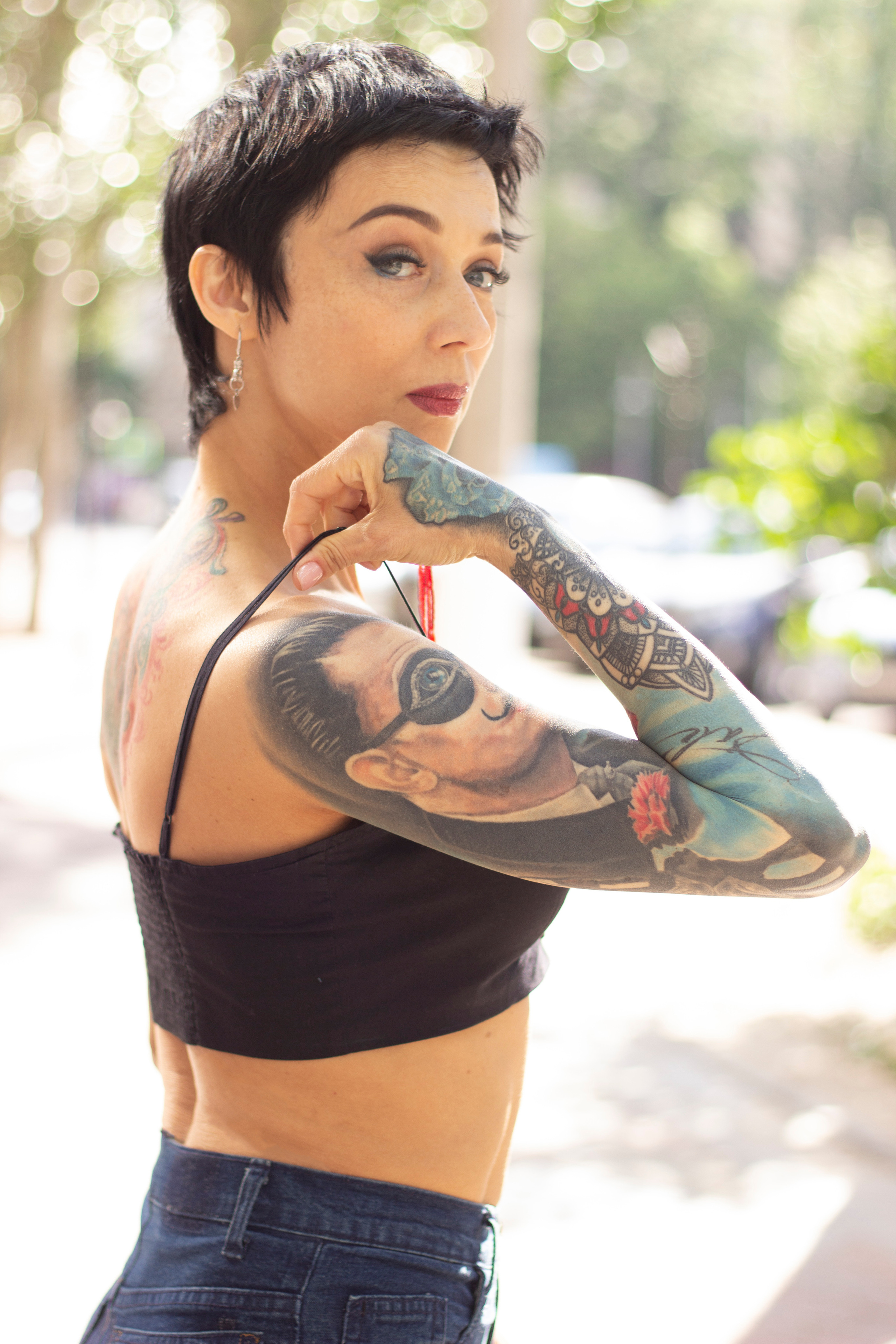 Фото-прогулка Анна. Фотограф lifestyle, фотографирую жизнь, эмоции, красоту. Волгоград