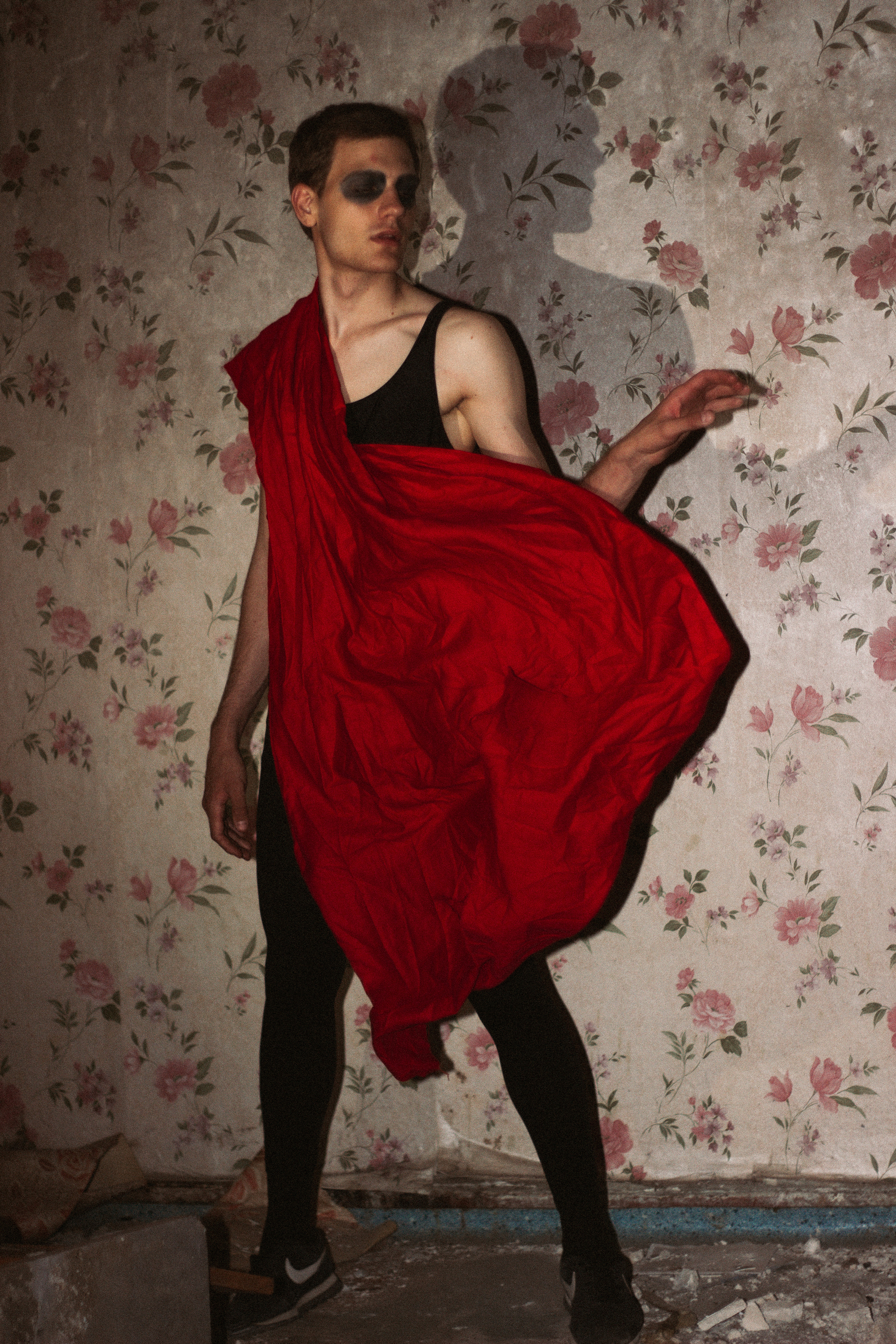 Роман. Фотограф lifestyle, фотографирую жизнь, эмоции, красоту. Волгоград