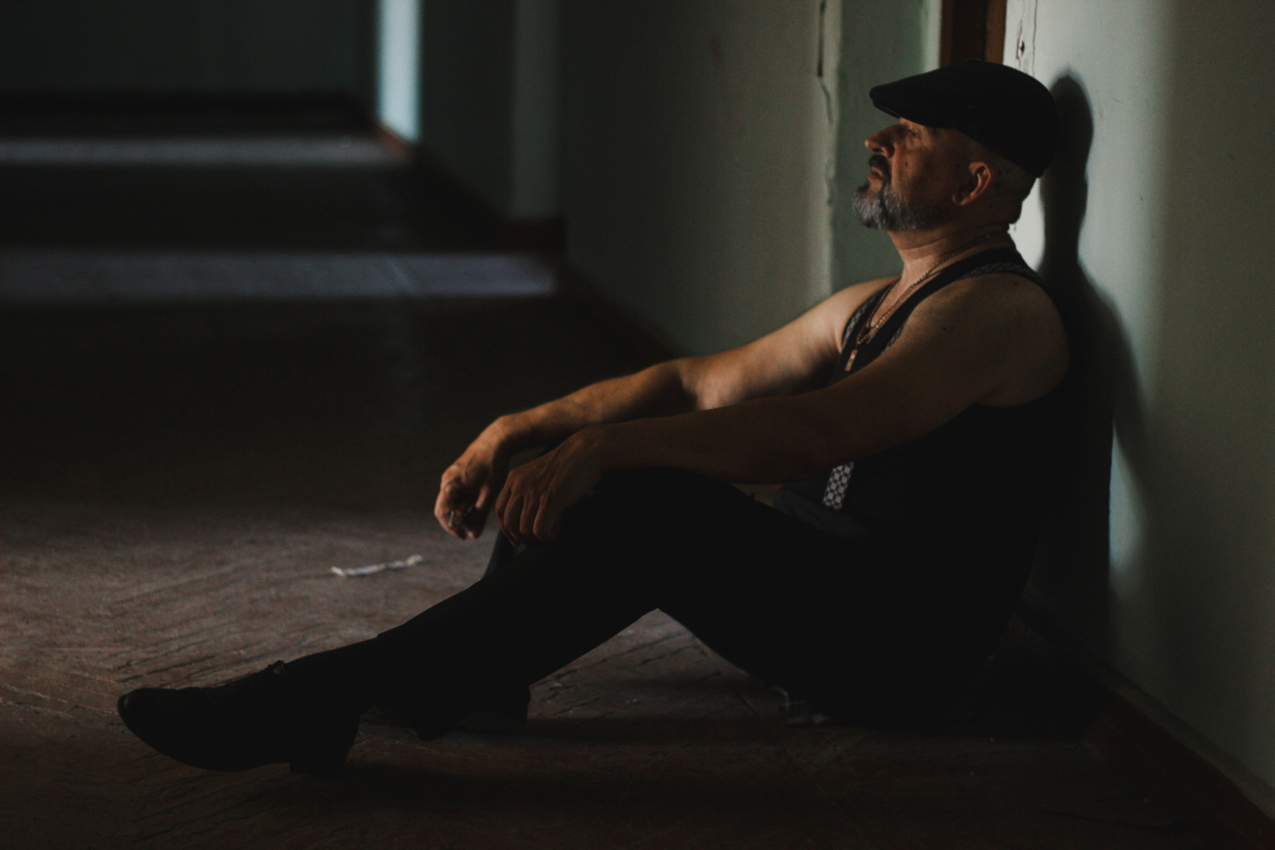 Дмитрий. Фотограф lifestyle, фотографирую жизнь, эмоции, красоту. Волгоград