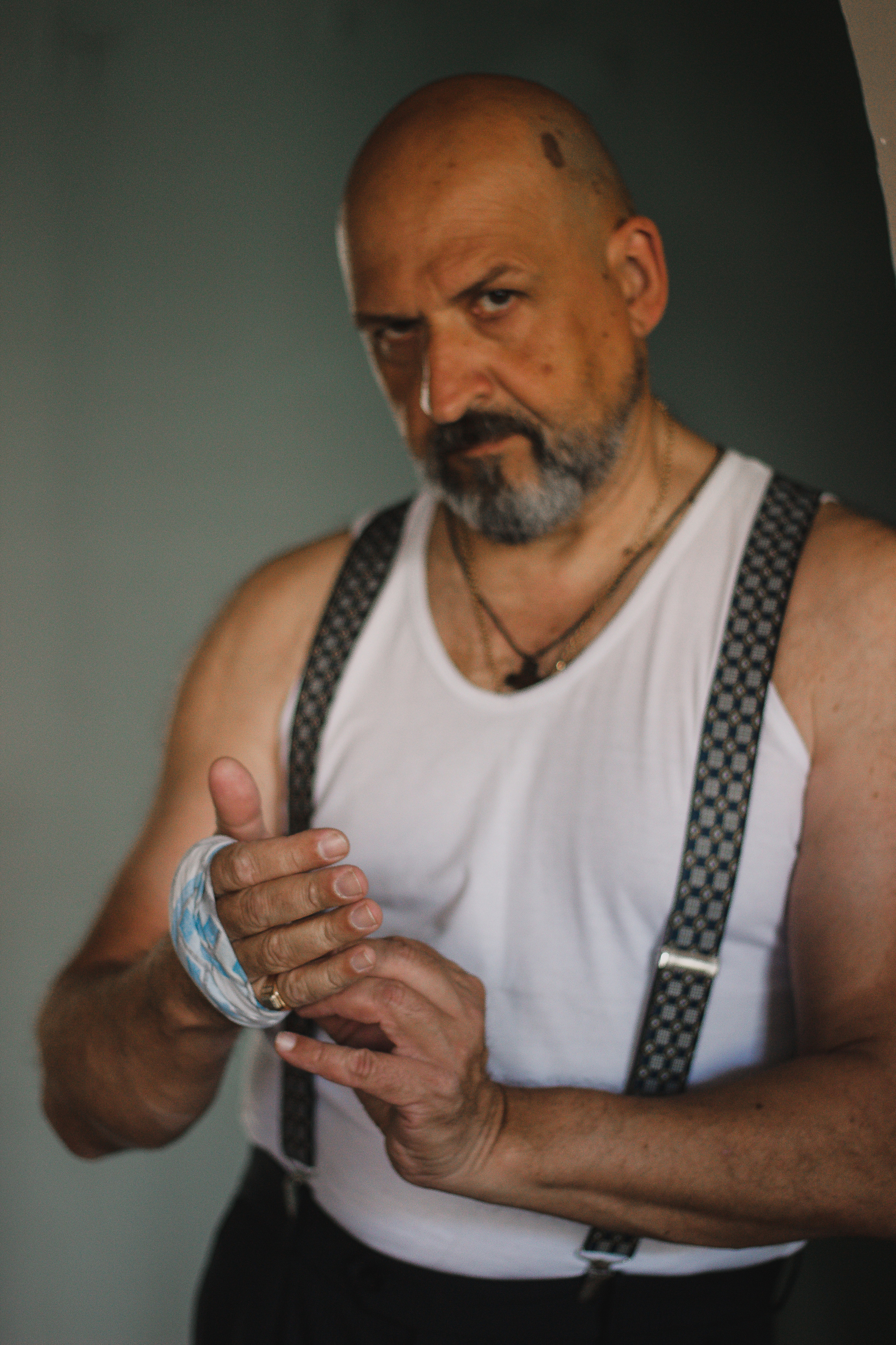 Дмитрий. Фотограф lifestyle, фотографирую жизнь, эмоции, красоту. Волгоград