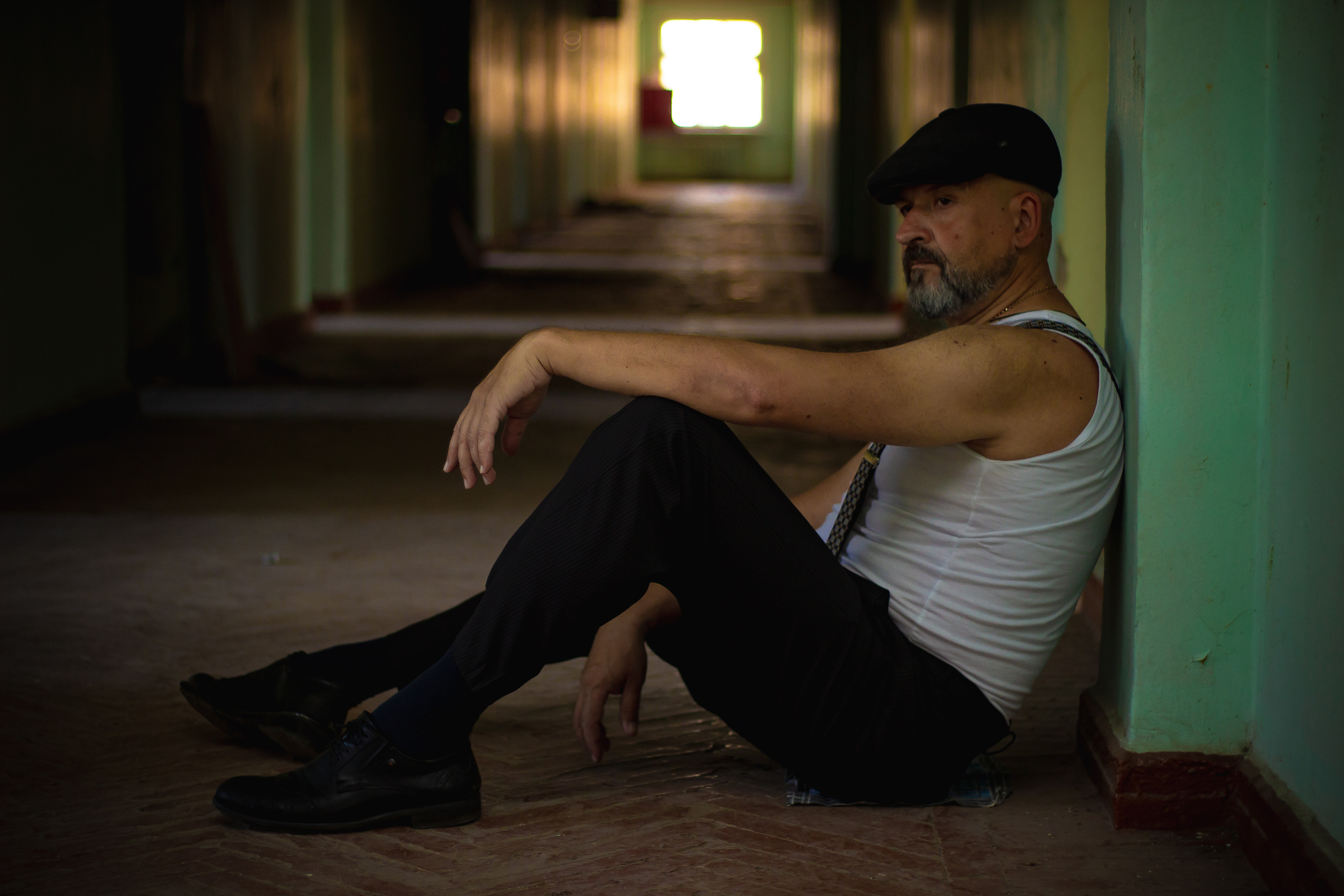 Дмитрий. Фотограф lifestyle, фотографирую жизнь, эмоции, красоту. Волгоград