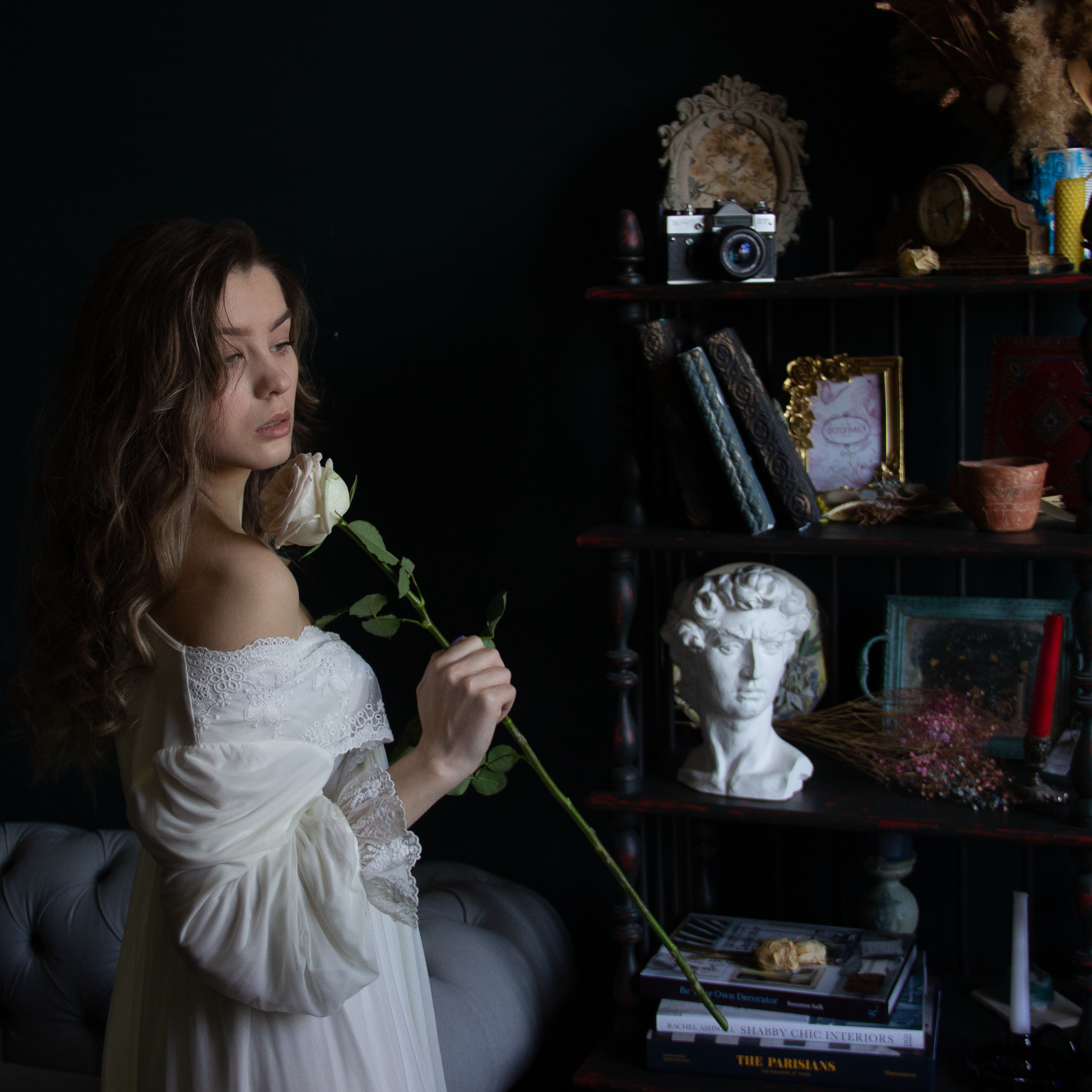 Наталья. Фотограф lifestyle, фотографирую жизнь, эмоции, красоту. Волгоград