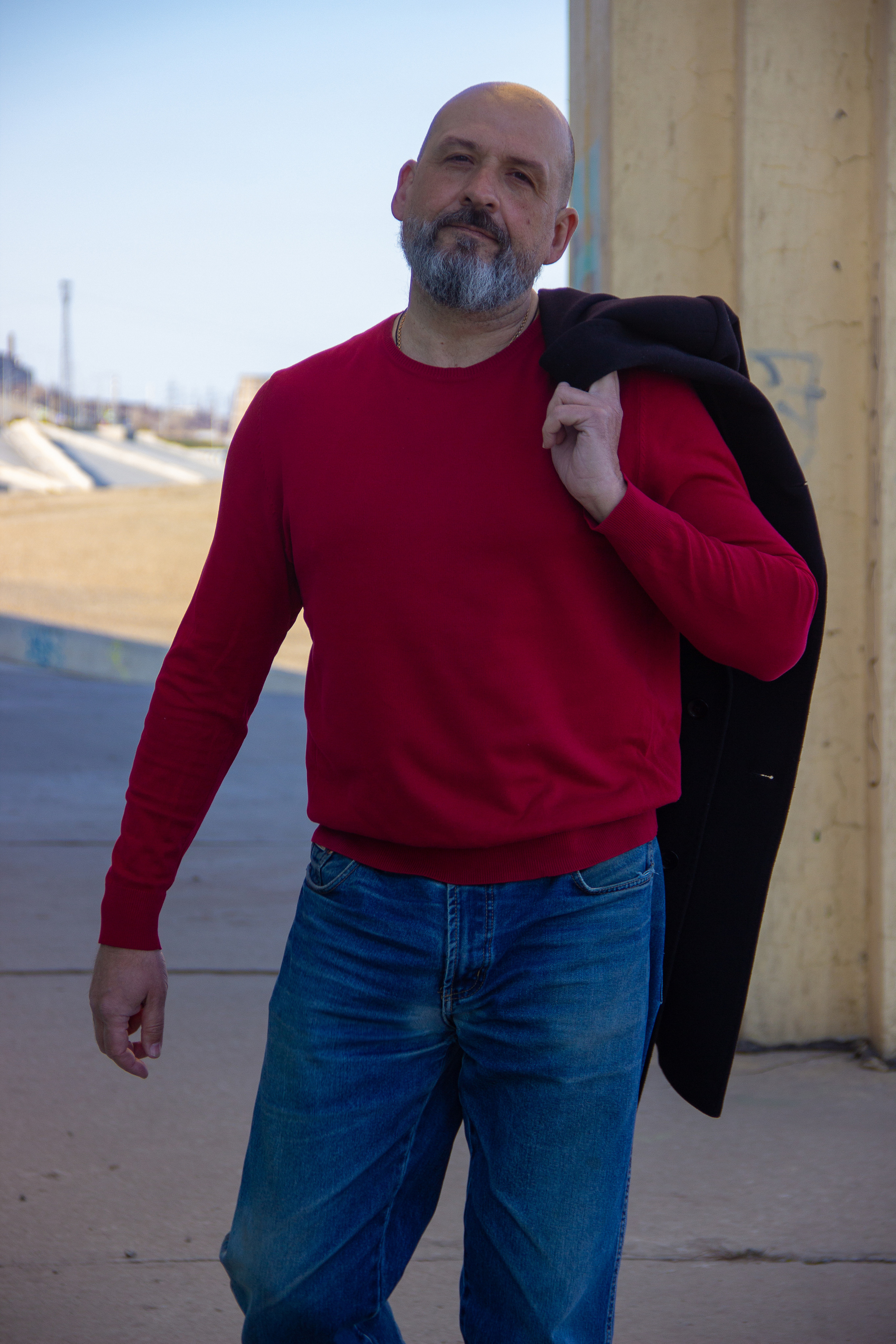 Дмитрий. Фотограф lifestyle, фотографирую жизнь, эмоции, красоту. Волгоград