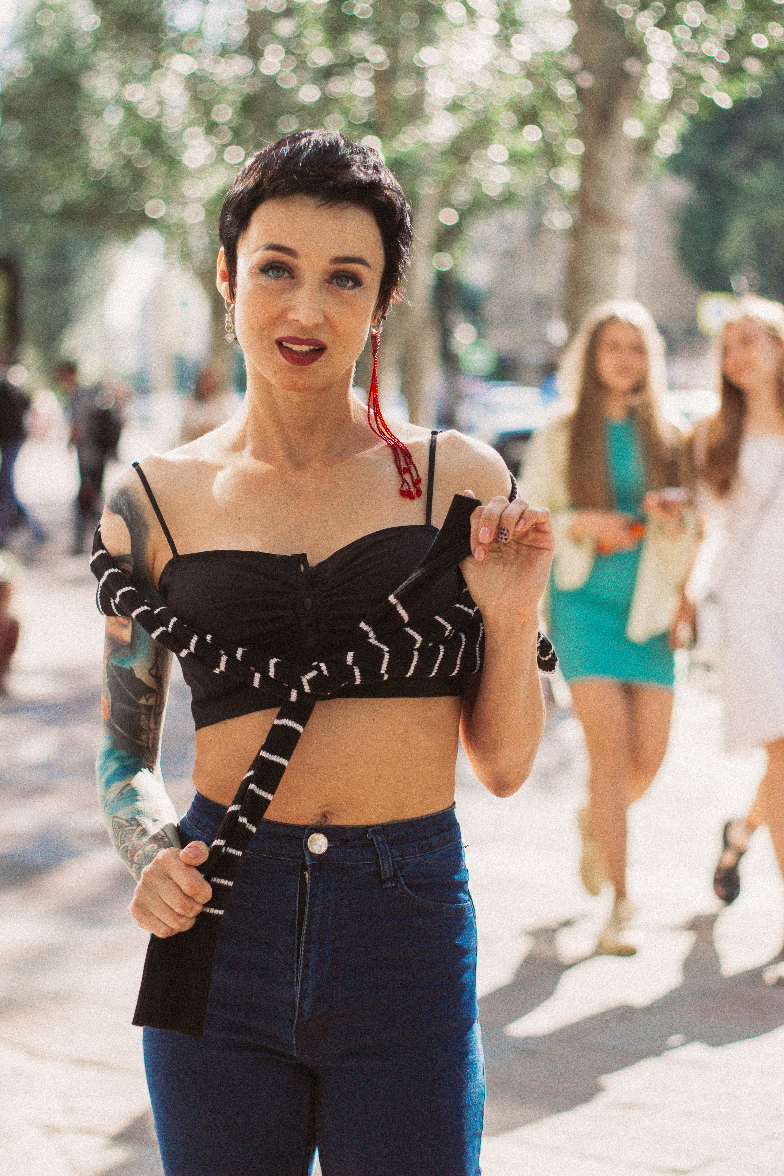 Фото-прогулка Анна. Фотограф lifestyle, фотографирую жизнь, эмоции, красоту. Волгоград