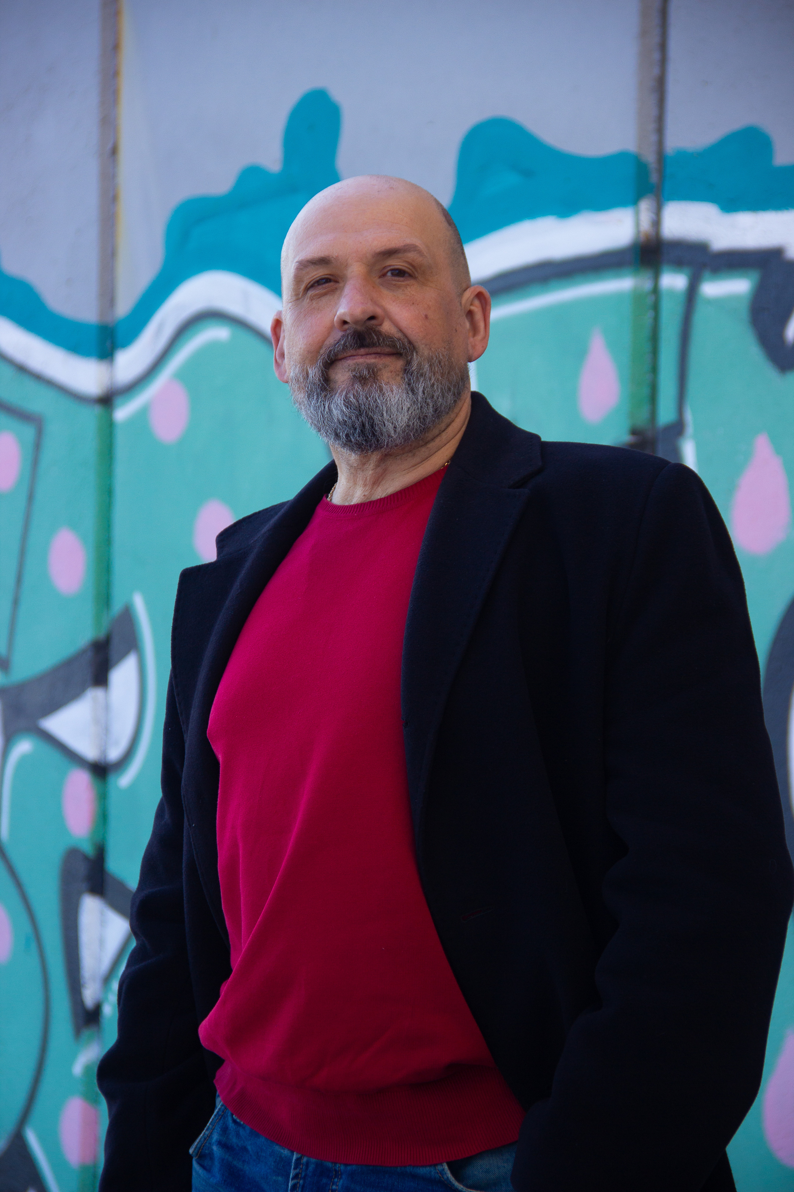 Дмитрий. Фотограф lifestyle, фотографирую жизнь, эмоции, красоту. Волгоград