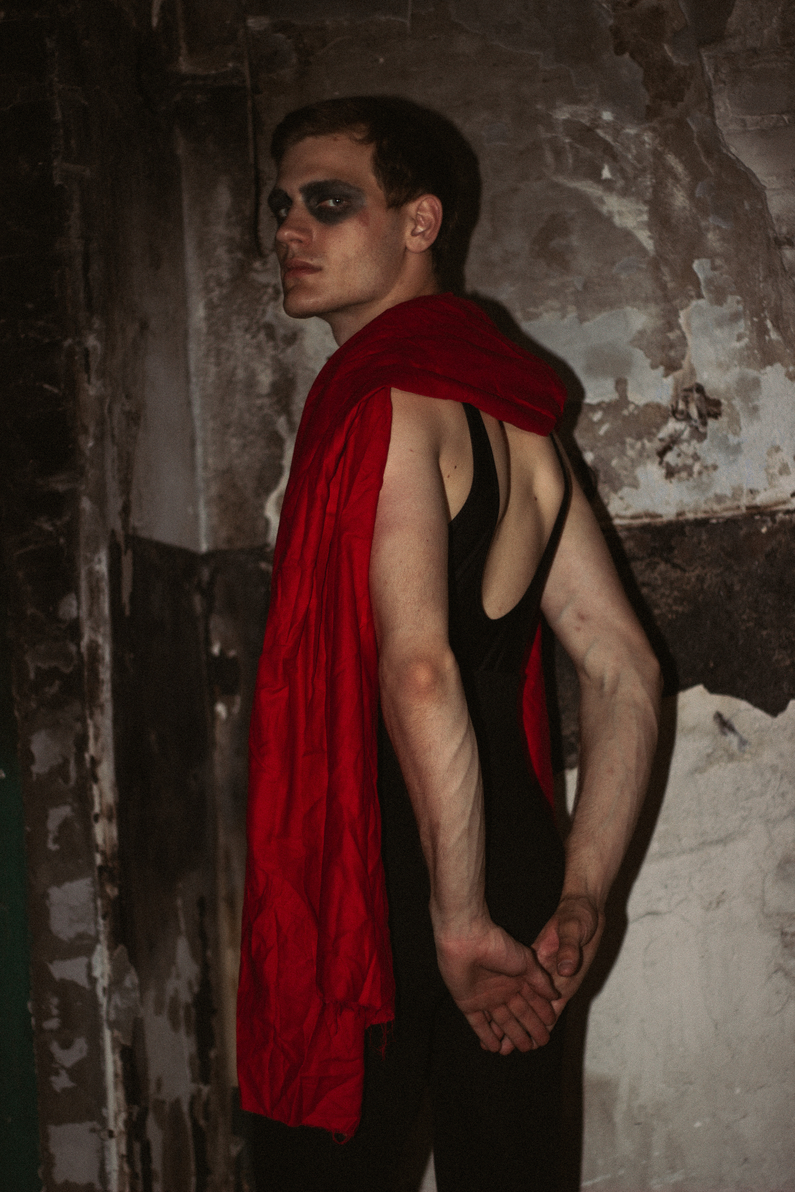 Роман. Фотограф lifestyle, фотографирую жизнь, эмоции, красоту. Волгоград