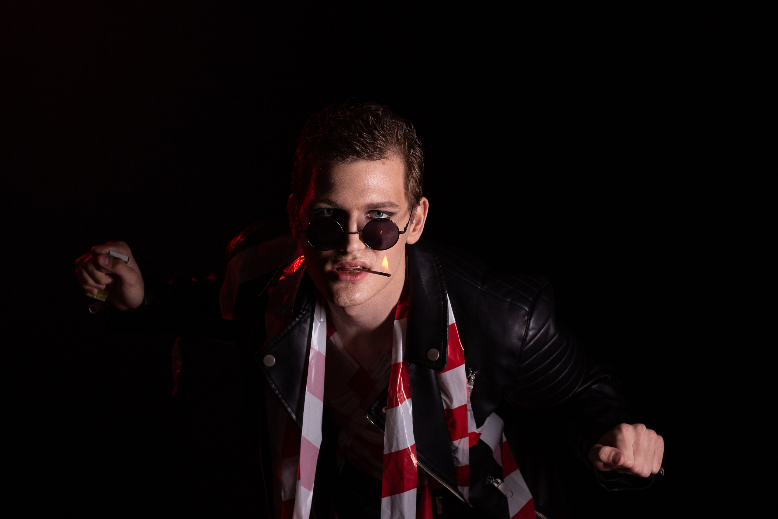 Роман. Фотограф lifestyle, фотографирую жизнь, эмоции, красоту. Волгоград