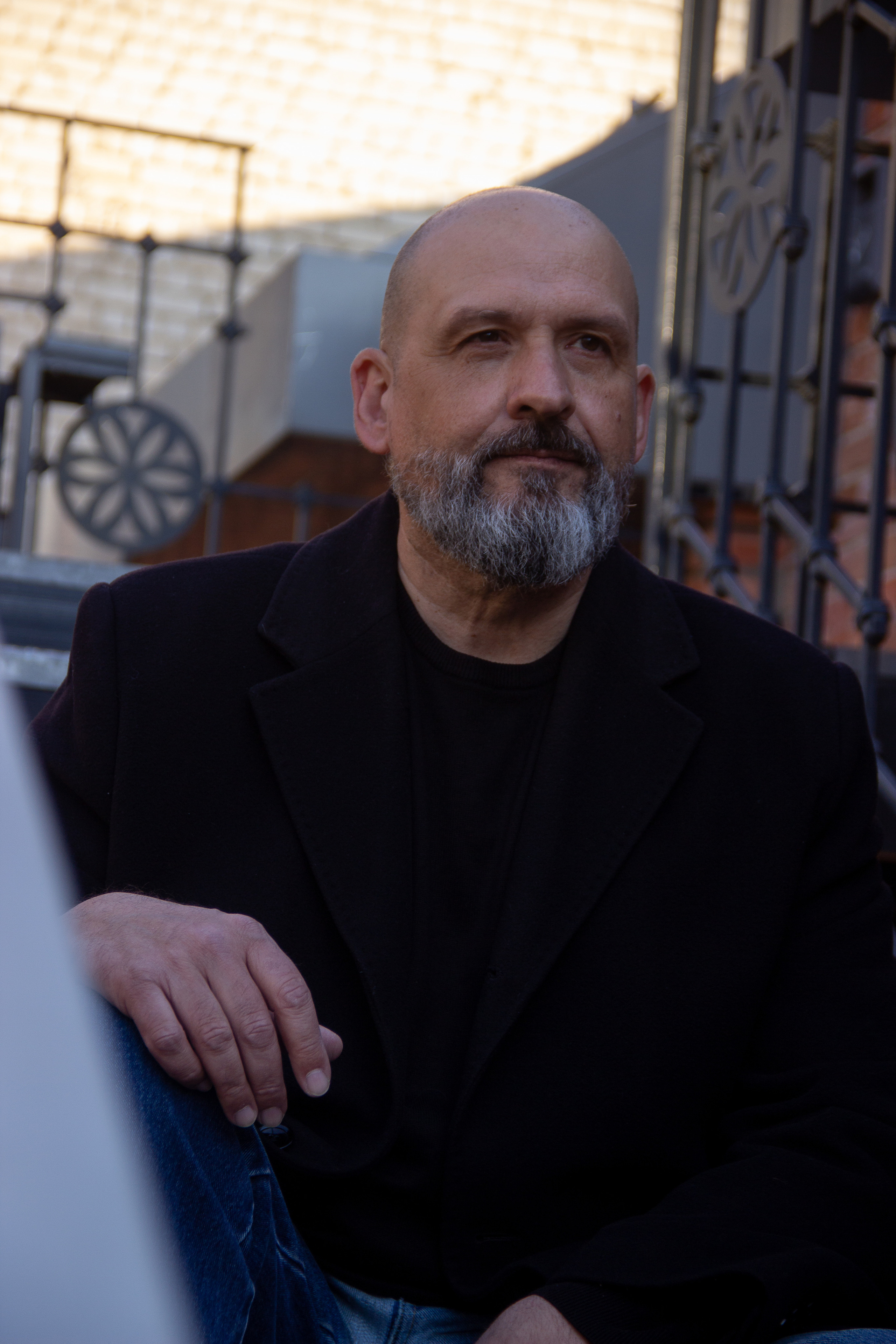 Дмитрий. Фотограф lifestyle, фотографирую жизнь, эмоции, красоту. Волгоград