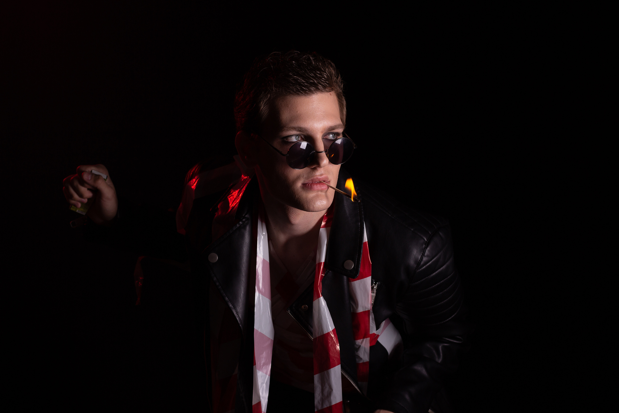 Роман. Фотограф lifestyle, фотографирую жизнь, эмоции, красоту. Волгоград