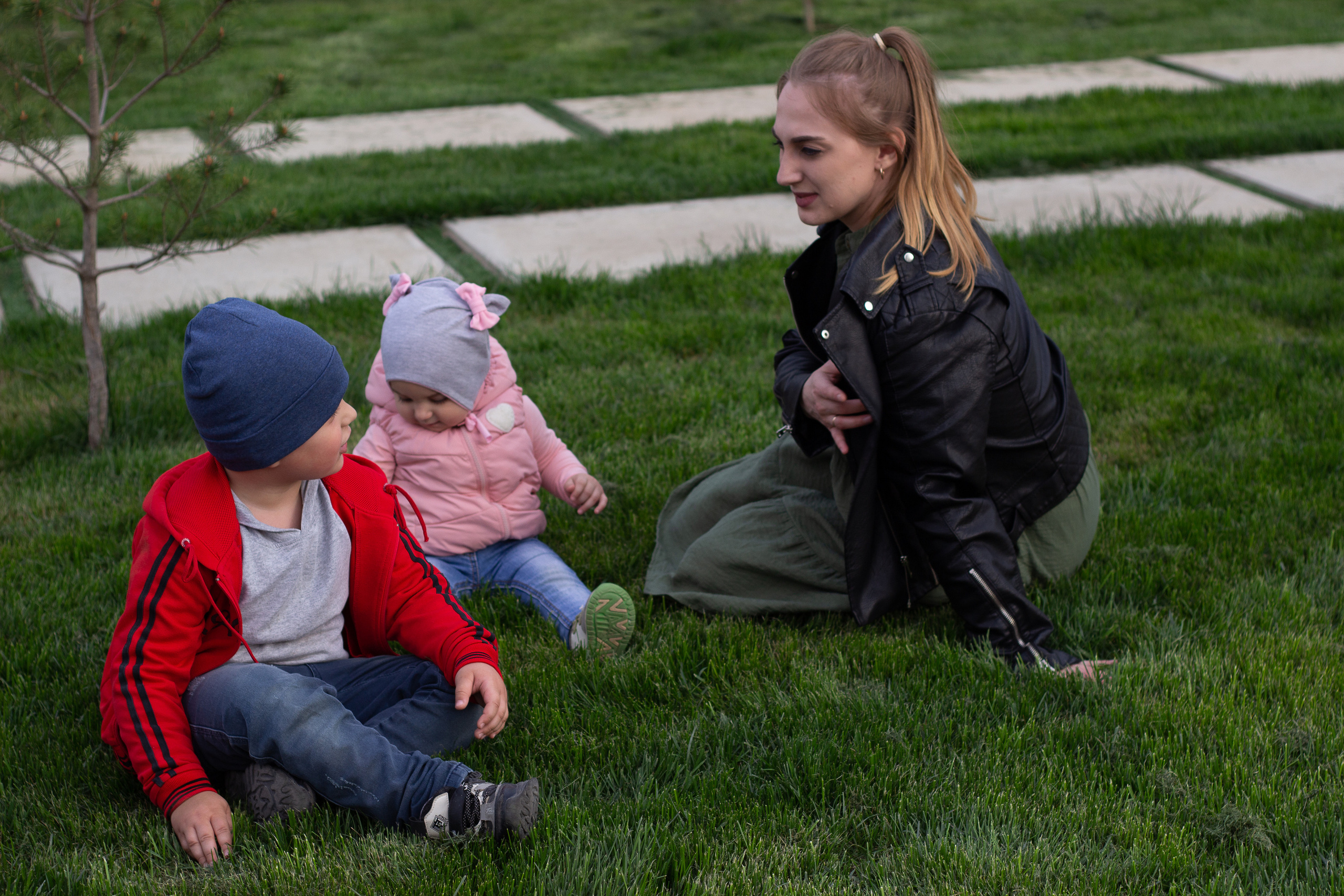 Кристина и Ко. Фотограф lifestyle, фотографирую жизнь, эмоции, красоту. Волгоград