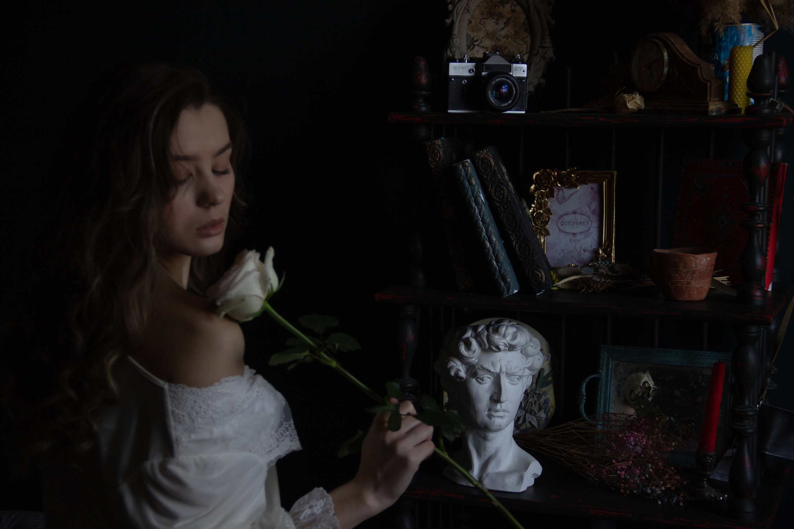 Наталья. Фотограф lifestyle, фотографирую жизнь, эмоции, красоту. Волгоград