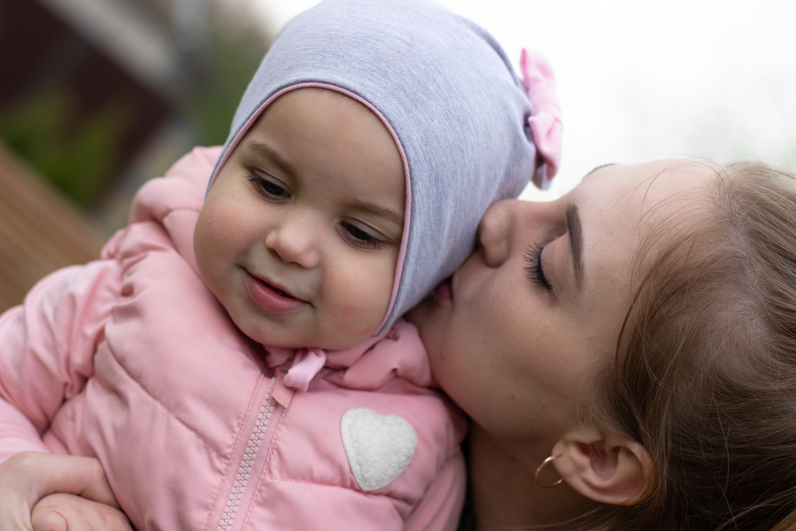 Кристина и Ко. Фотограф lifestyle, фотографирую жизнь, эмоции, красоту. Волгоград