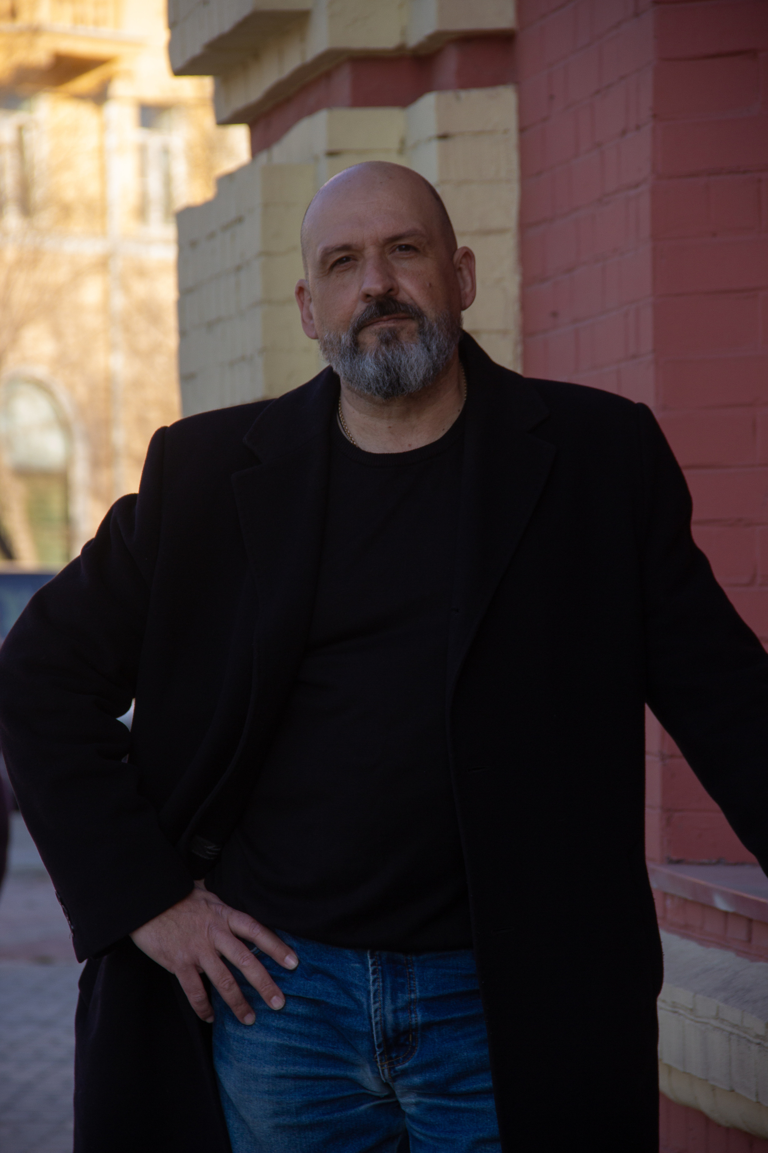 Дмитрий. Фотограф lifestyle, фотографирую жизнь, эмоции, красоту. Волгоград