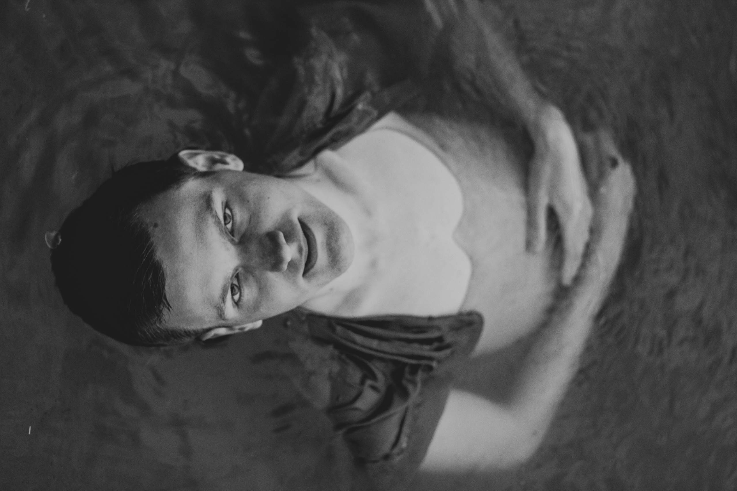 Серия ЧБ Роман. Фотограф lifestyle, фотографирую жизнь, эмоции, красоту. Волгоград