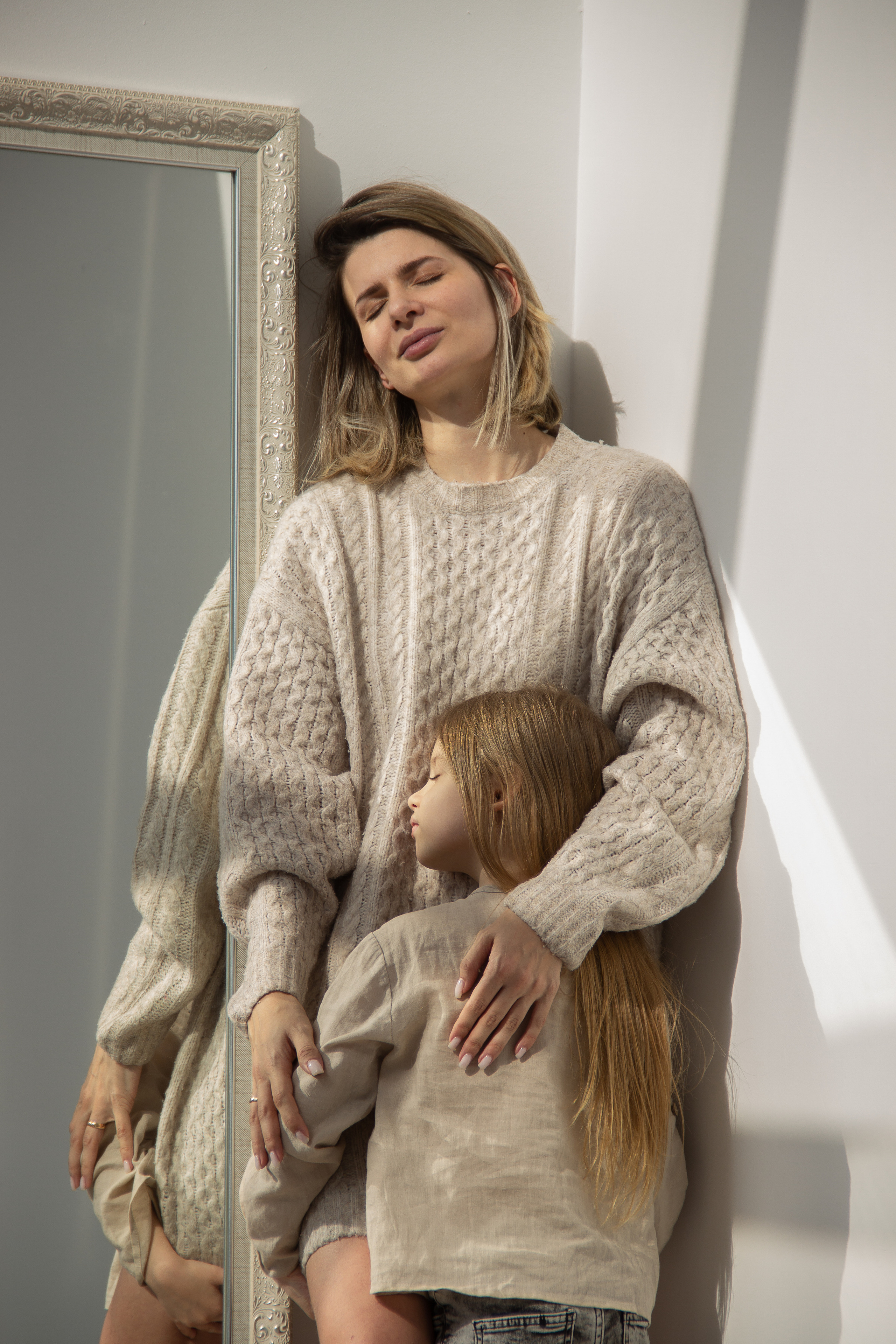 Карина и Мира. Фотограф lifestyle, фотографирую жизнь, эмоции, красоту. Волгоград