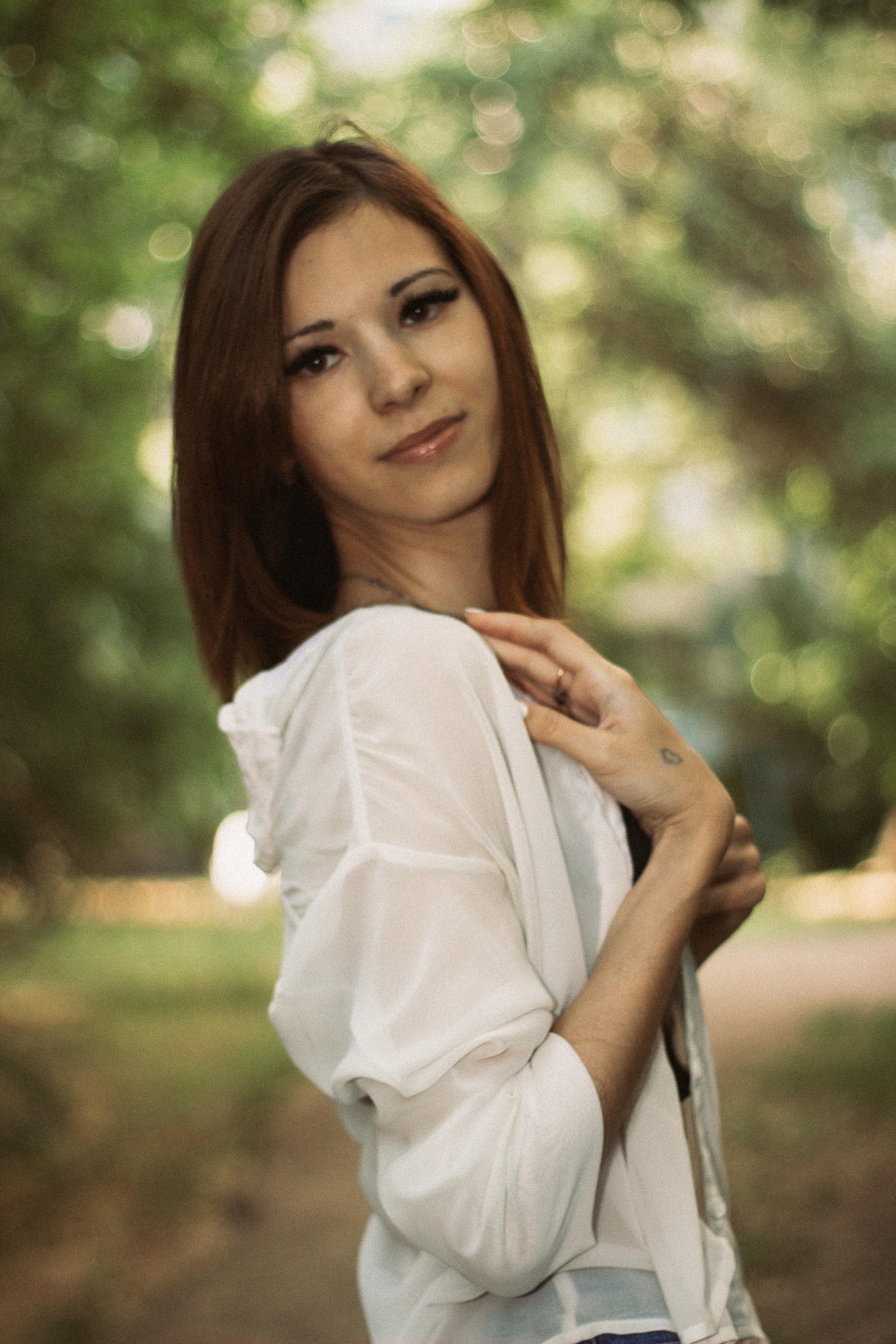 Индивидуальная съемка Анастасия. Фотограф lifestyle, фотографирую жизнь, эмоции, красоту. Волгоград