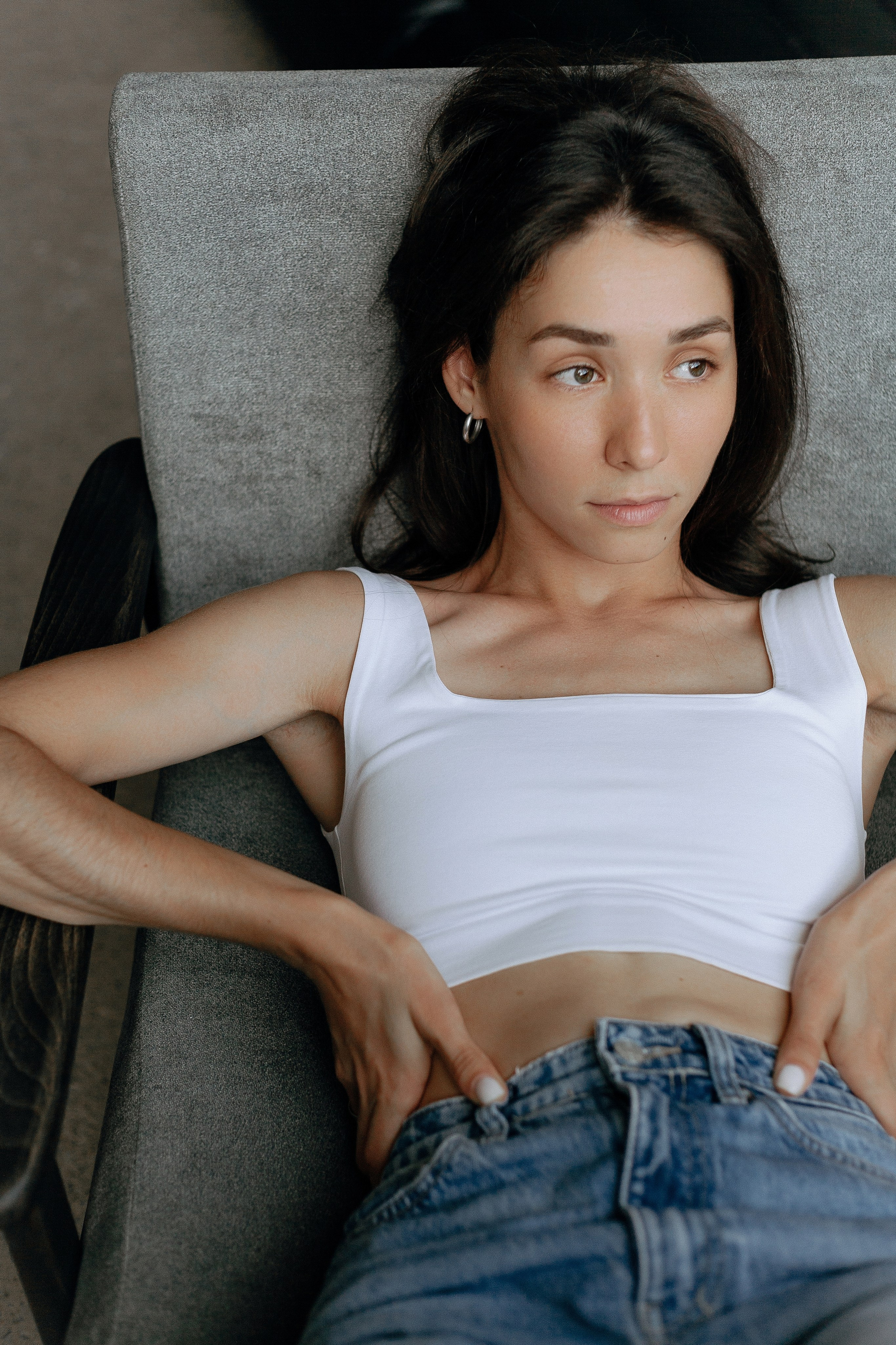 София. Анна Лерман. Фотограф г. Абакан