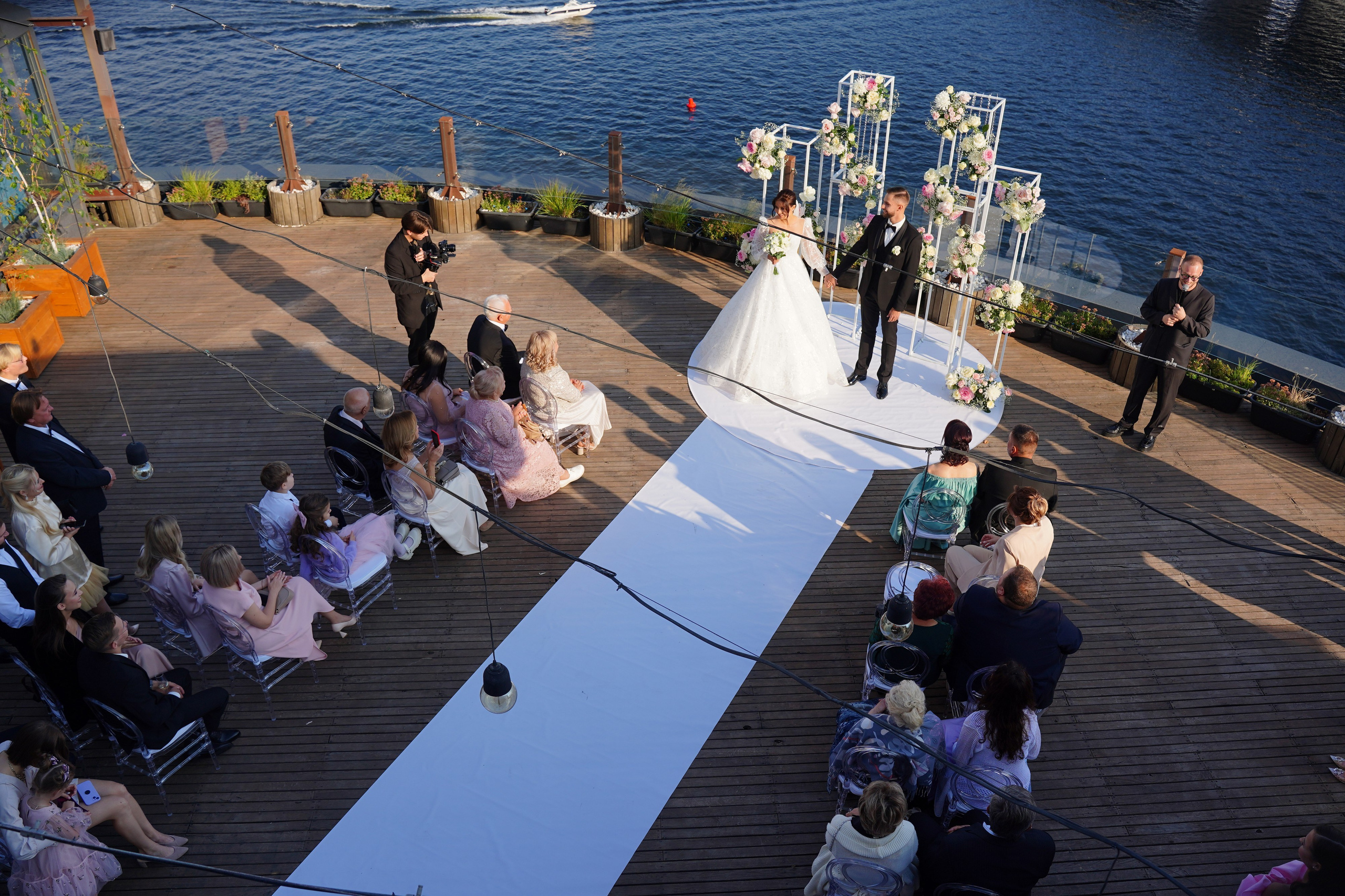 Кирилл & Полина. Фотограф в Воронеже Ольга Космодемьянская