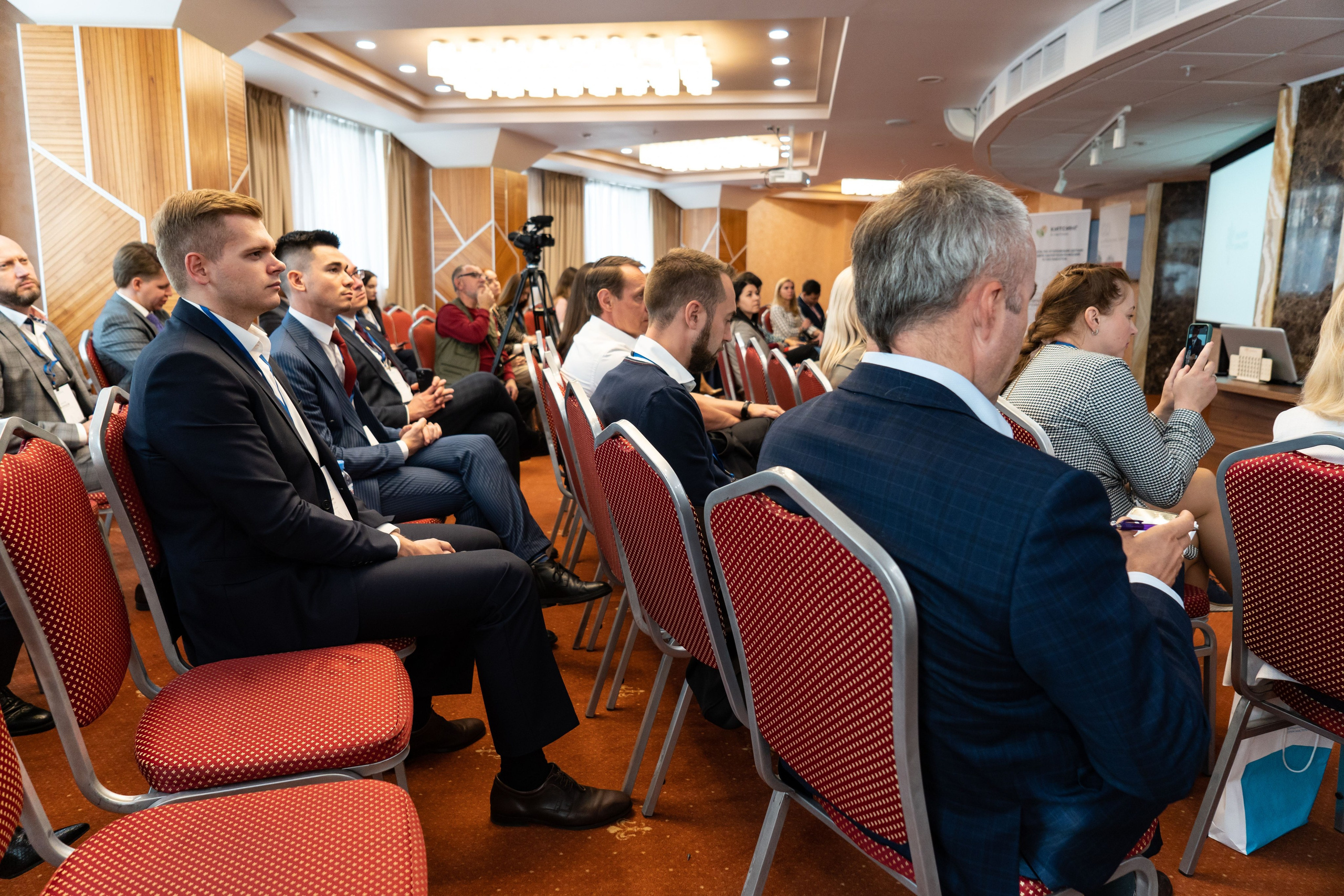 ЮФМ День 2. Фотограф в Воронеже Ольга Космодемьянская