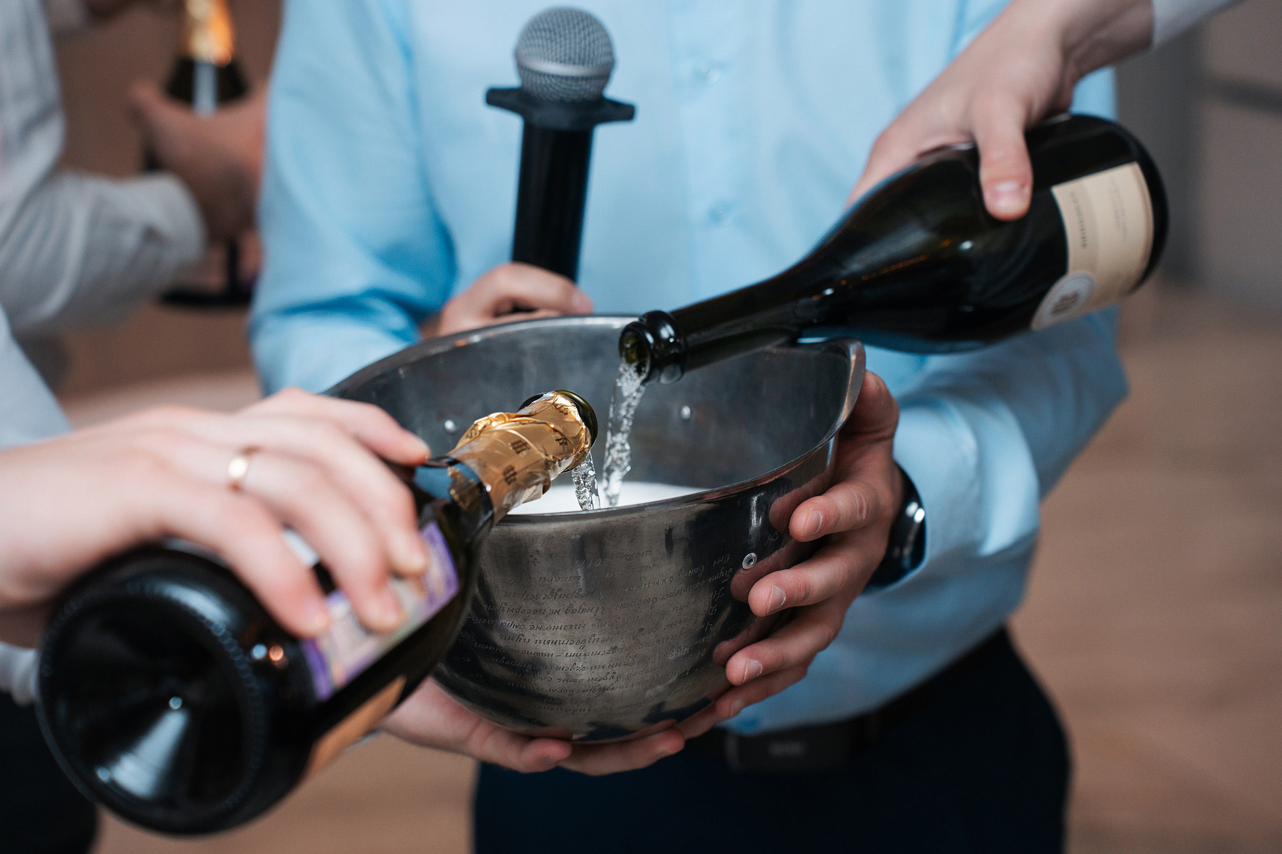 Выпускной ВАТУ РЭБ-Н | BIRKIN. Фотограф в Воронеже Ольга Космодемьянская