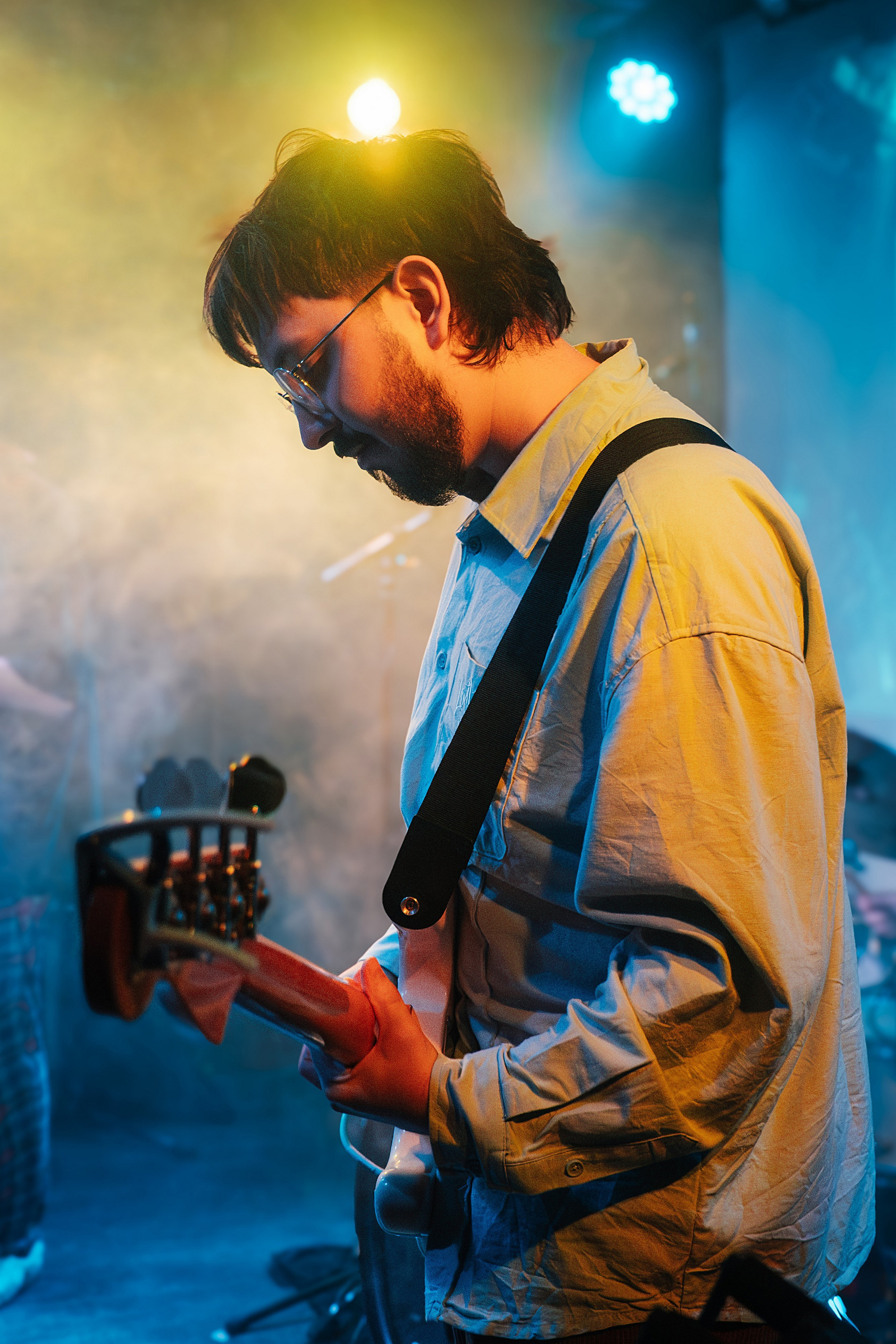 КОТЕЛЬНАЯ | ОТКРЫТИЕ СЕЗОНА. Фотограф в Воронеже Ольга Космодемьянская