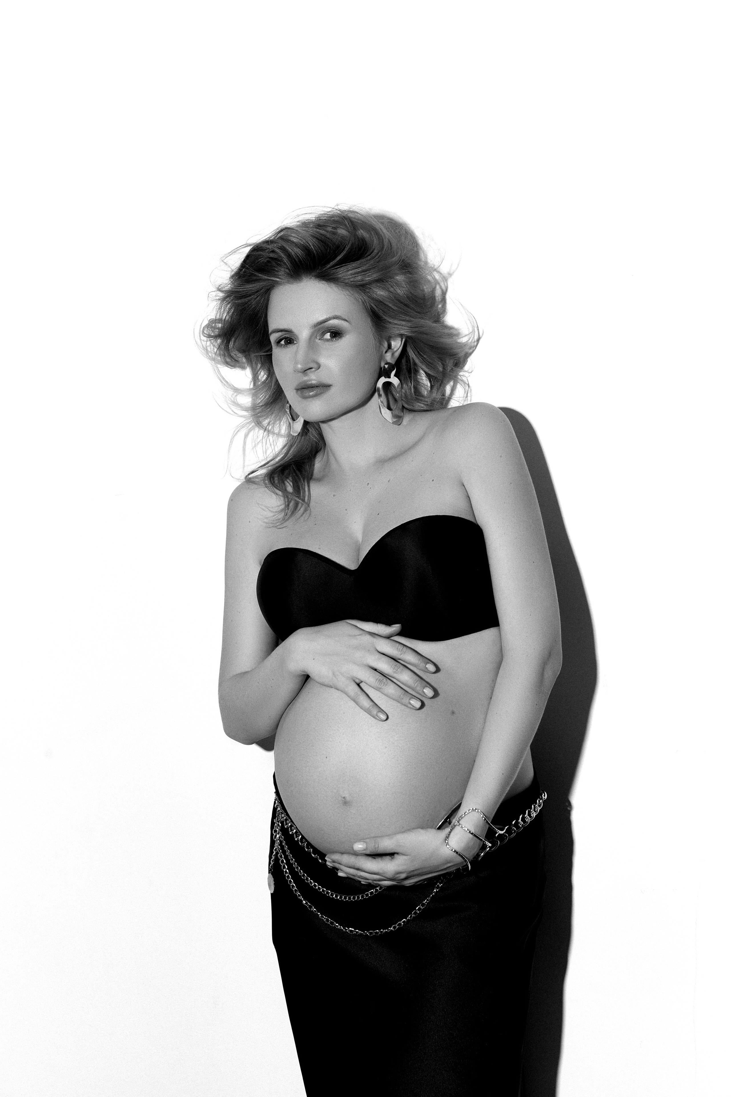 Беременность