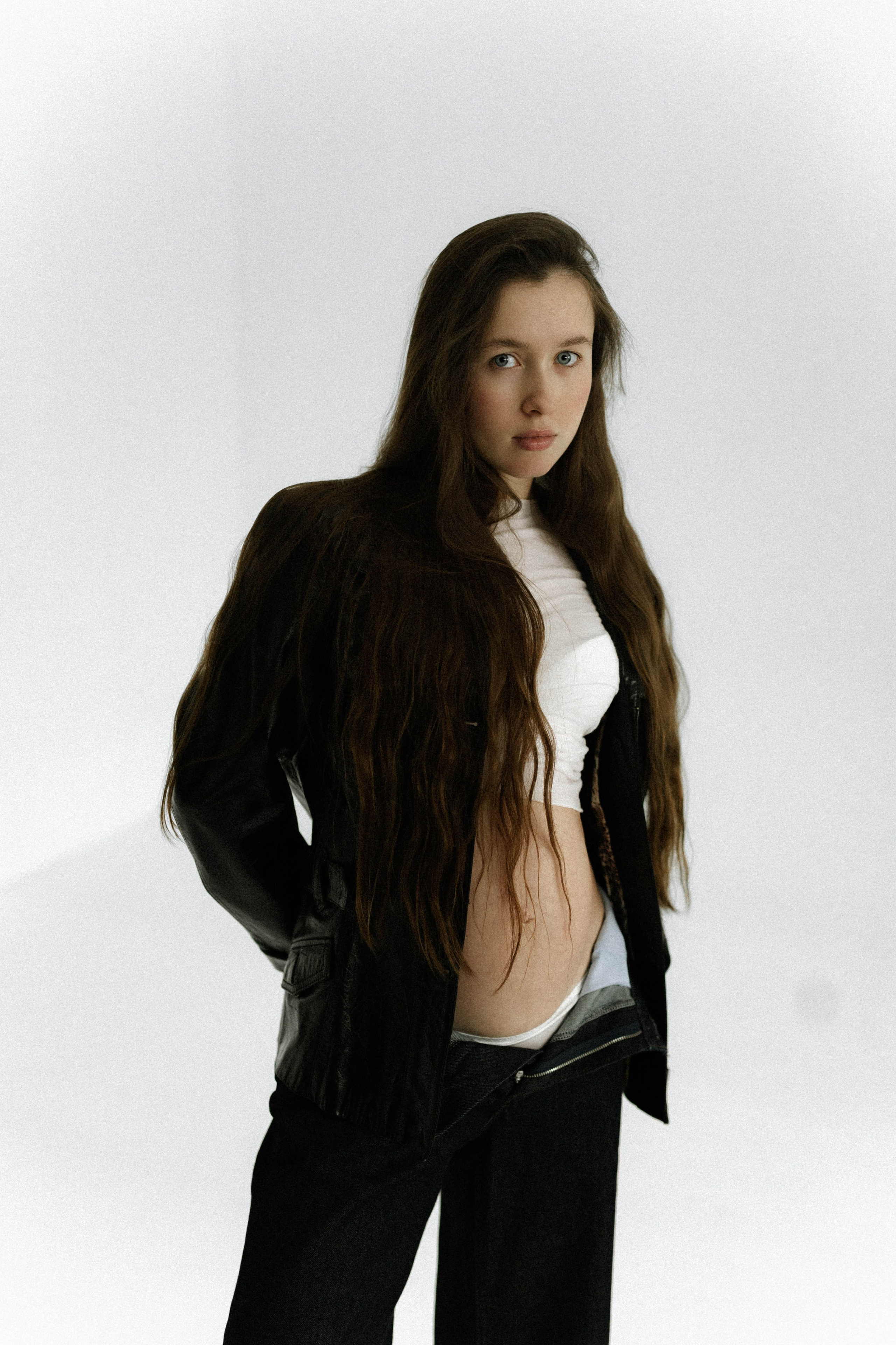 Анна. Беременность. Фотография о важном