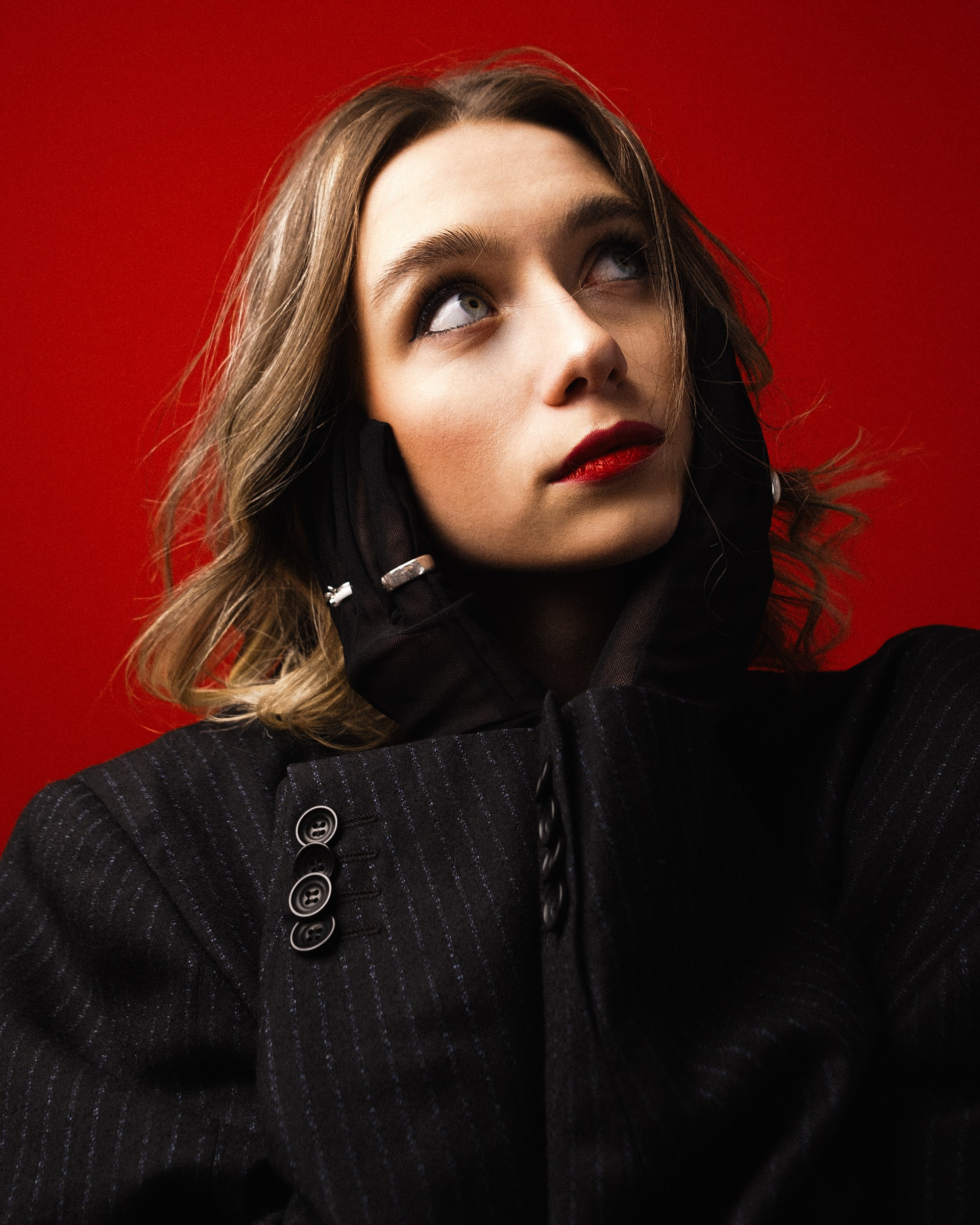 Маруся. Anya.vision