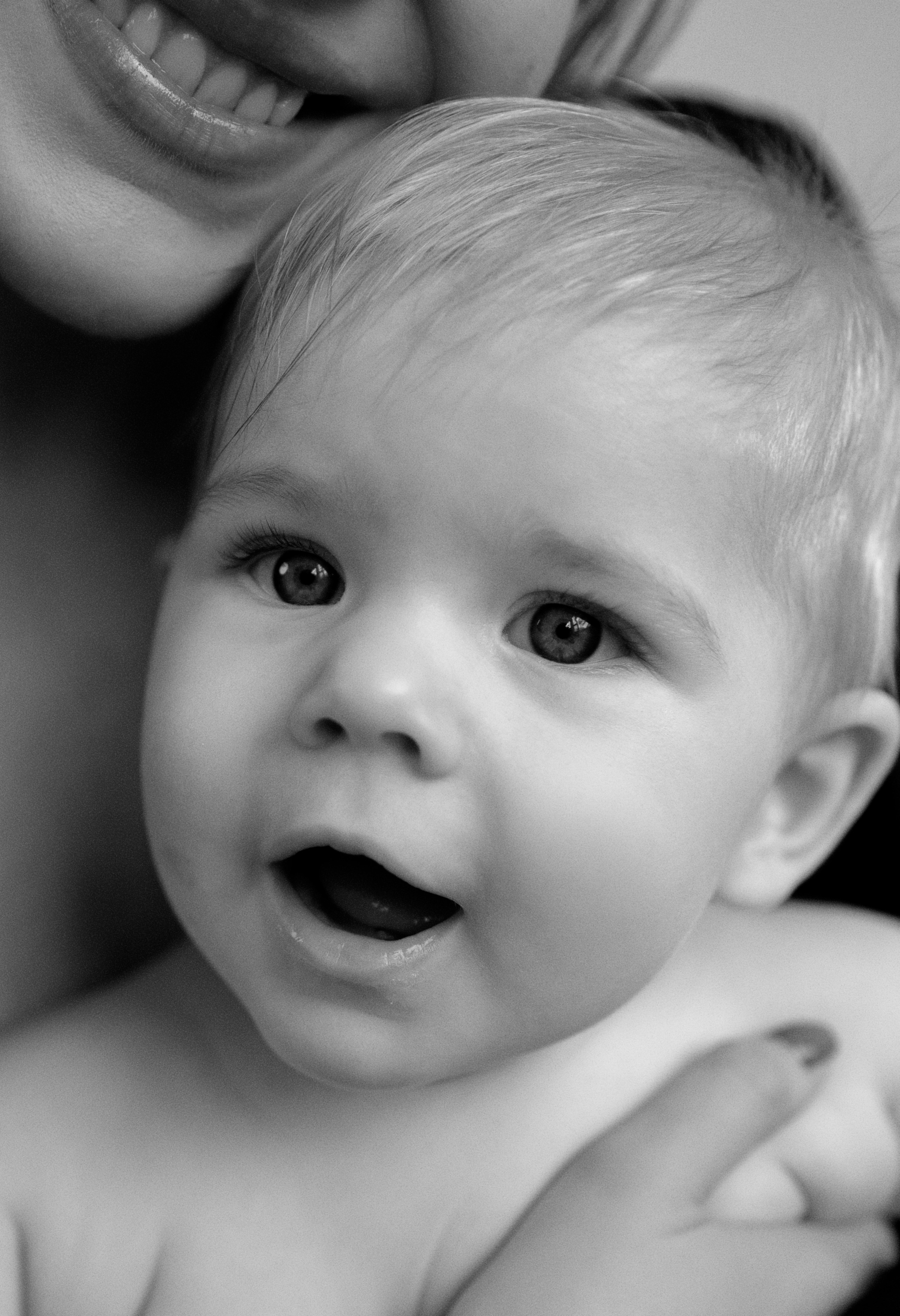 Мама сын. Свадебный и семейный фотограф в Серпухове Александра Дерюшева