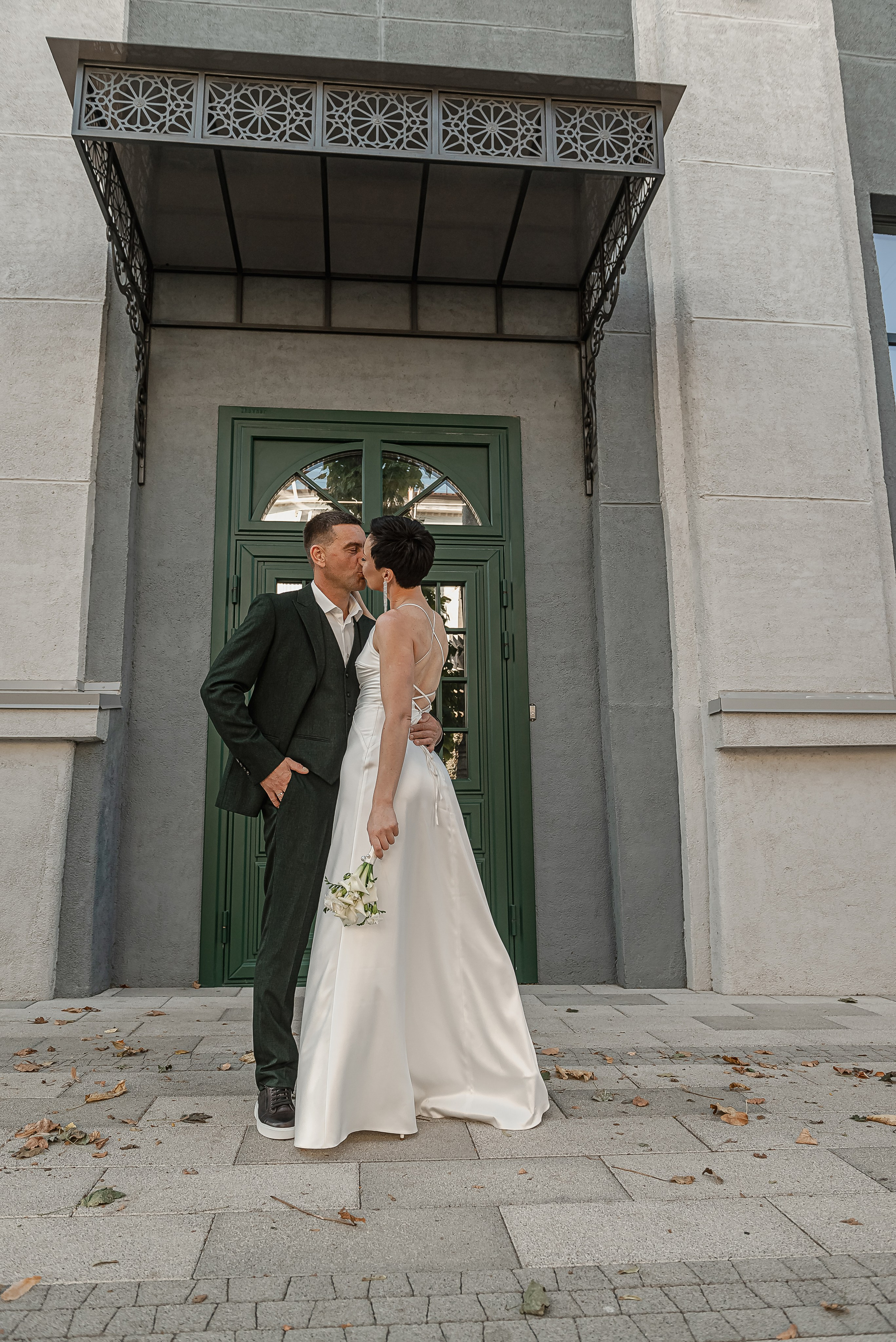 Дмитрий и Любовь