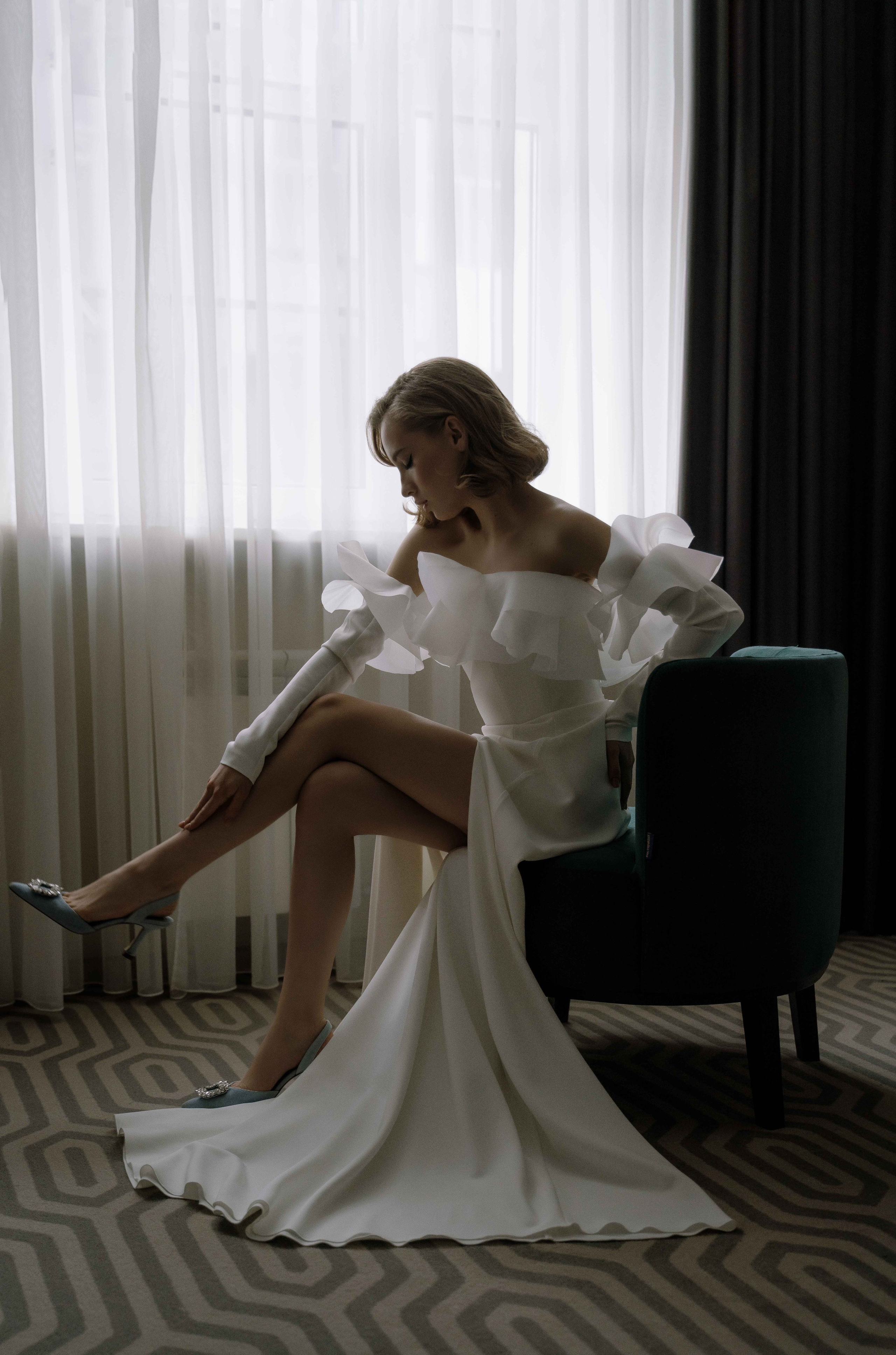 Свадебные дни. Свадебный и Семейный фотограф в г. Ростов-на-Дону Герасимова Светлана