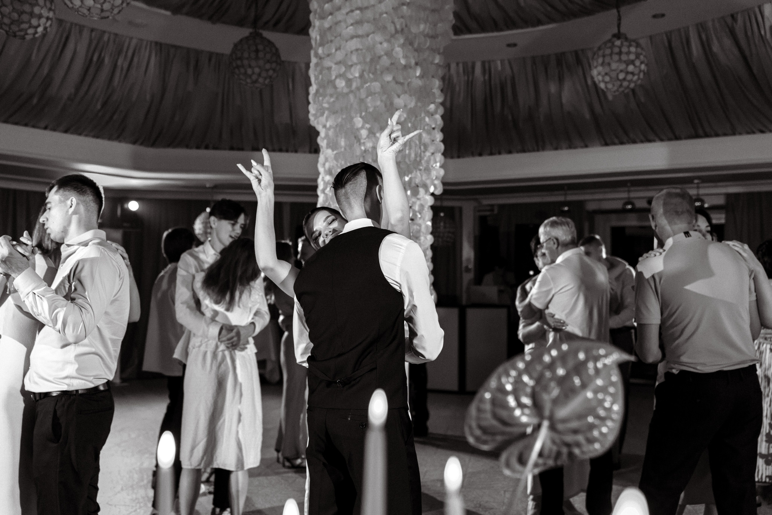 Михаил|Анастасия. Свадебный фотограф в Ростове-на-Дону Саша Филатова