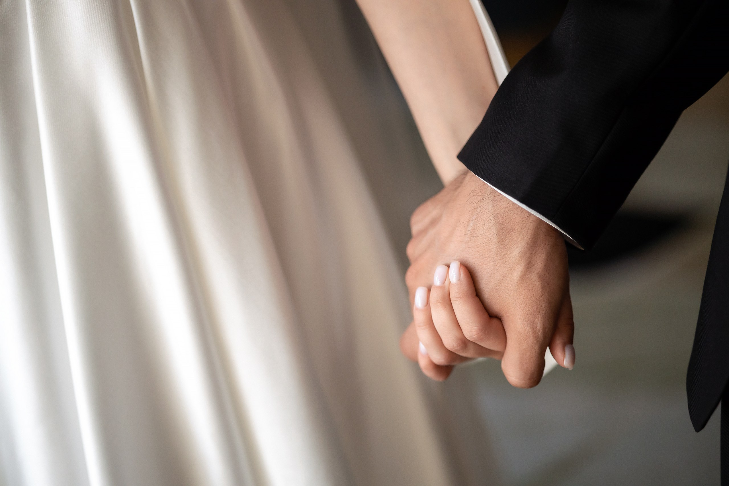 Андрей & Анна. Свадебный фотограф в Самаре Сергей Ярилин