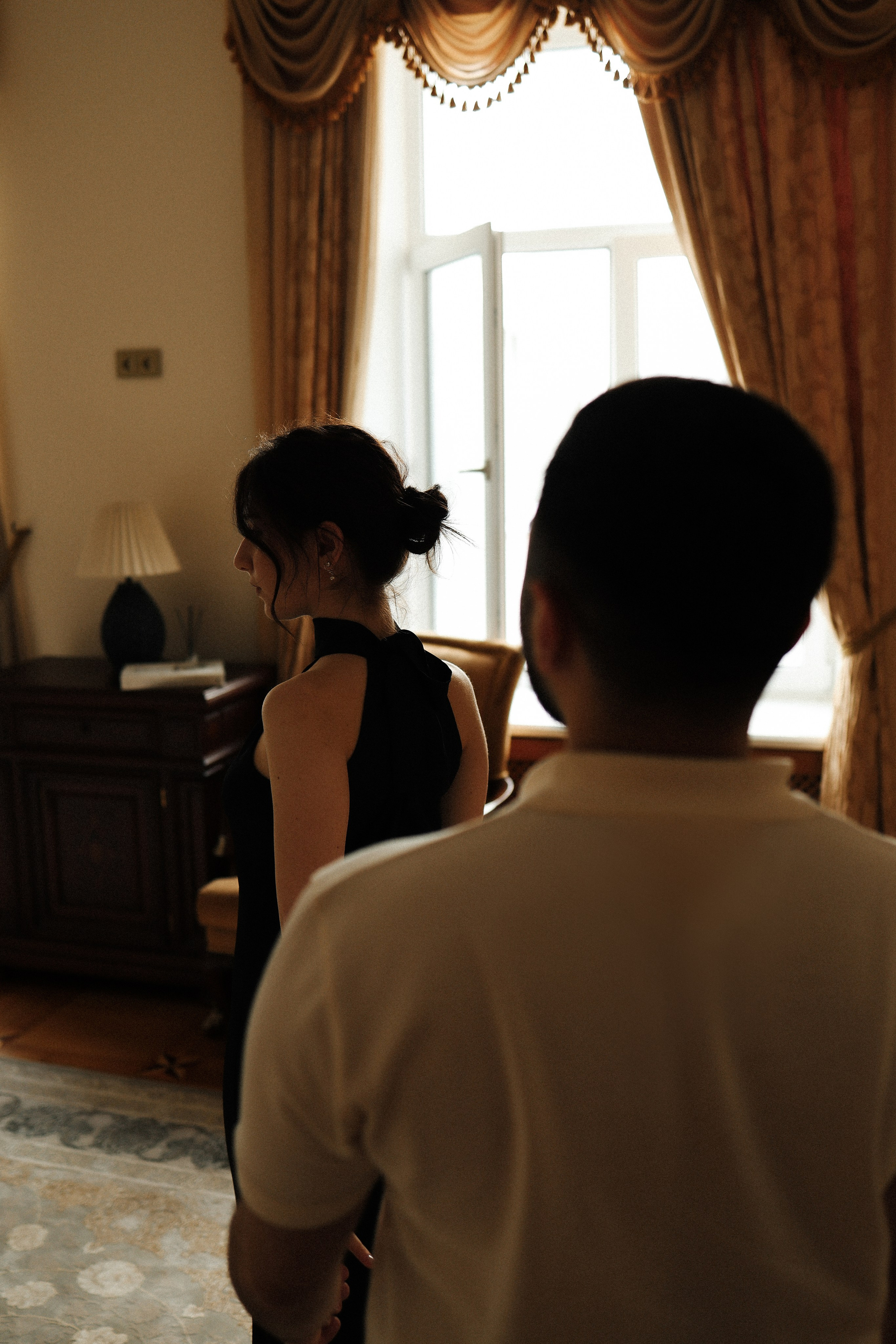 А. + Э. Предсвадебная лавстори. Семейный и lovestory фотограф в Москве Светлана Коняхина