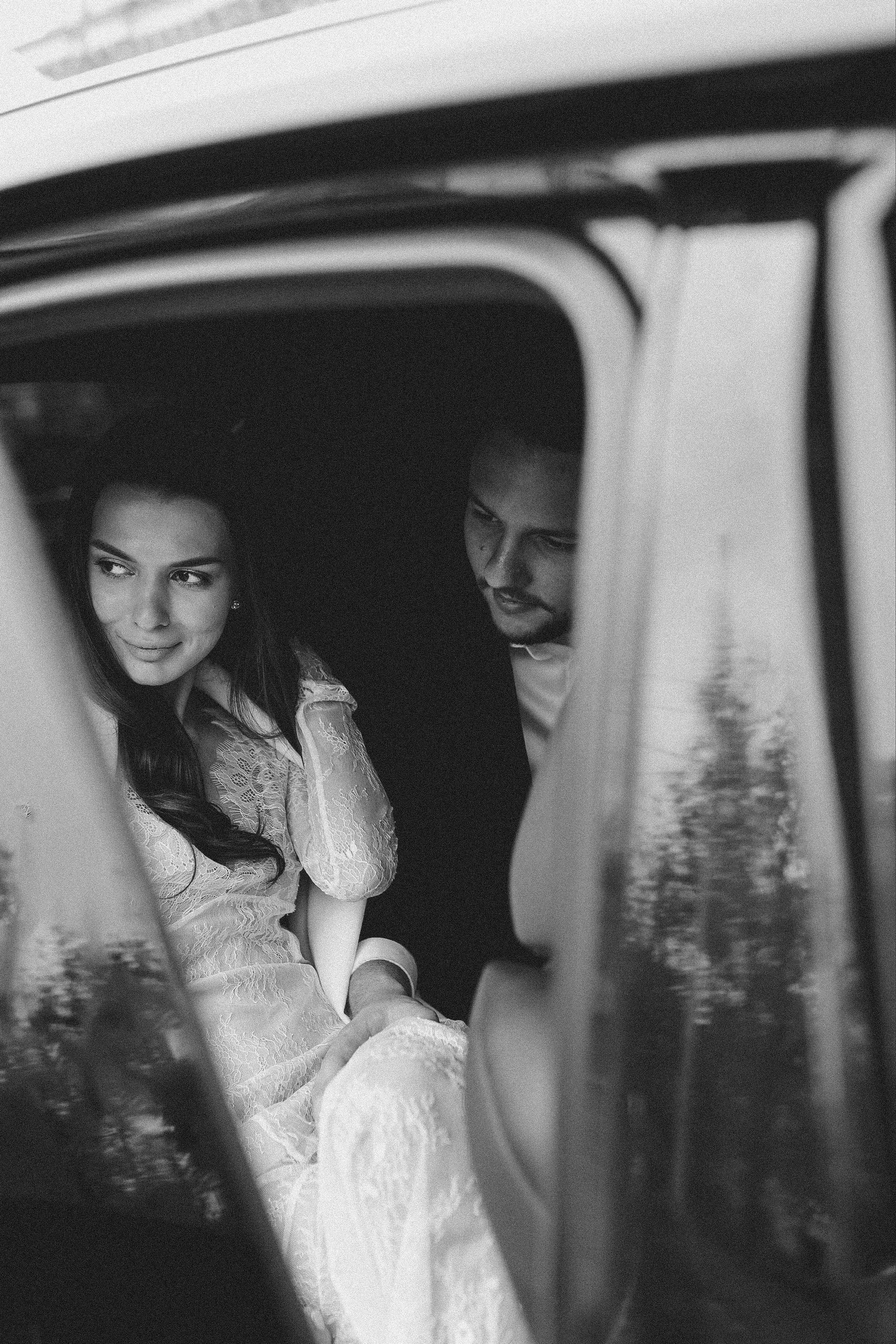 Ангелина и Евгений. Фотограф в Оренбурге Майя Шатрова