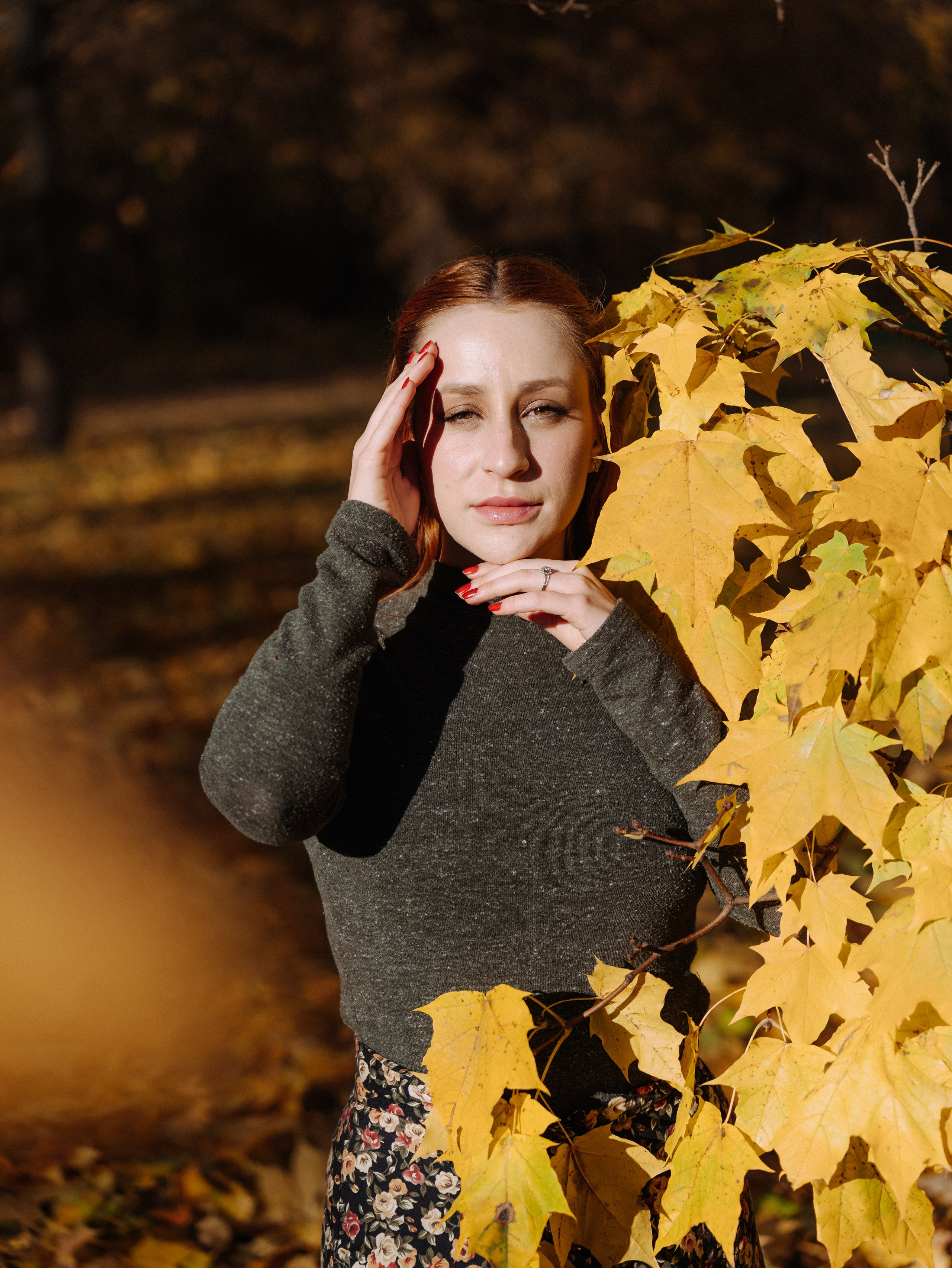 KSMU students Nature. Свадебный и семейный видеограф в Курске