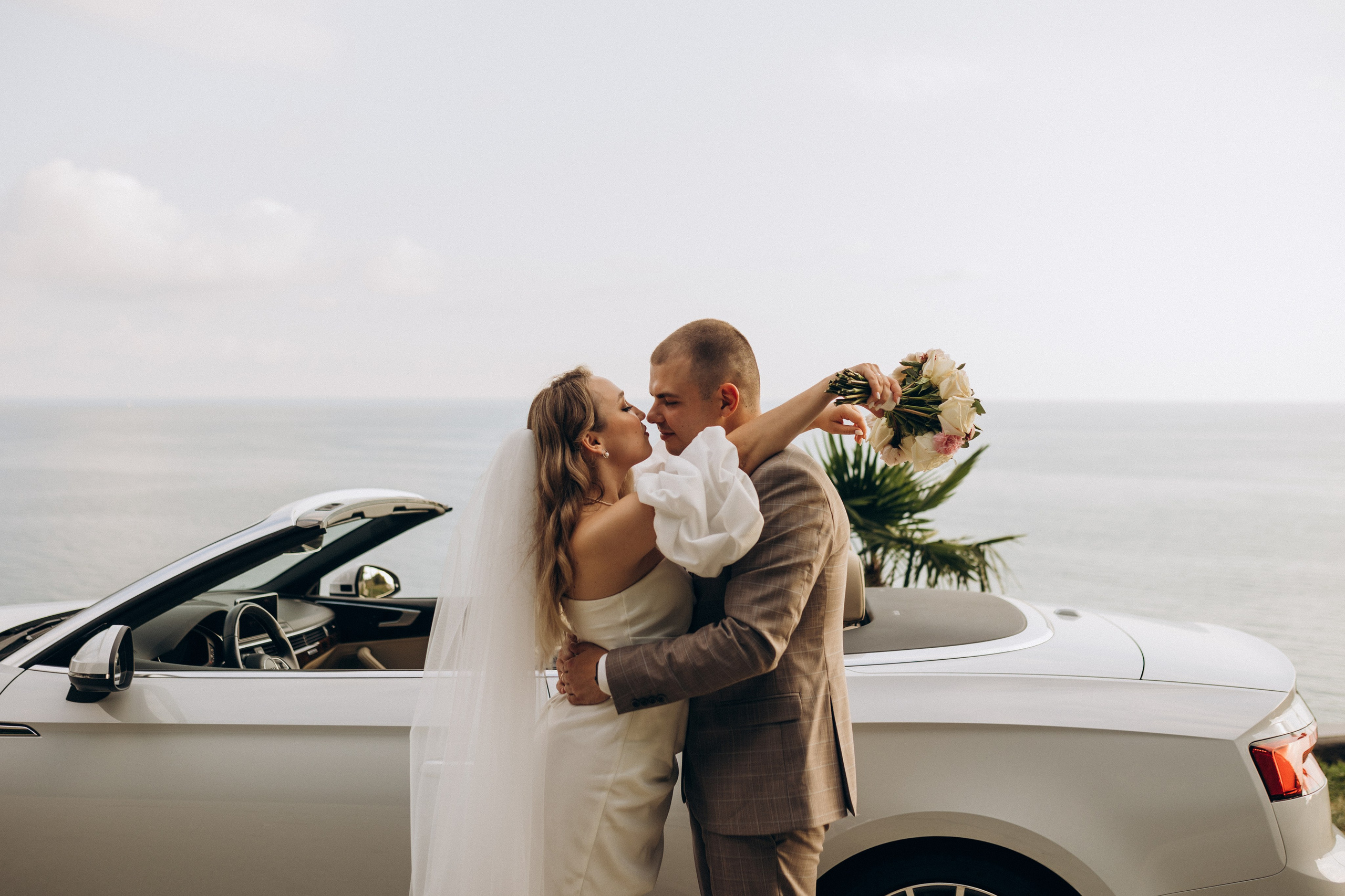 Андрей и Таня. Свадебный и love story фотограф в Санкт-Петербурге