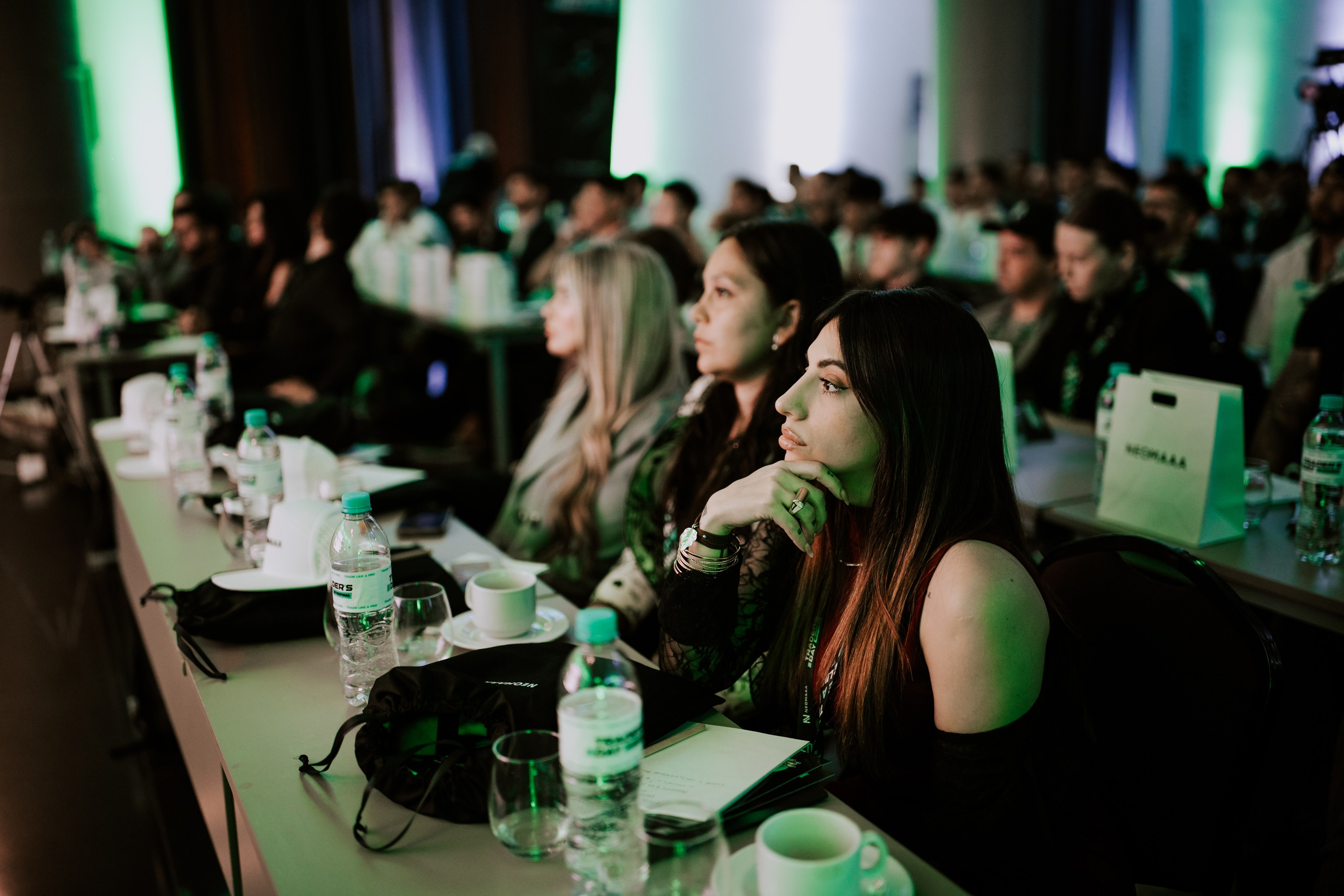 TRADERS DAY By NeomAAA Argentina. NeomAAA Funds Gallery