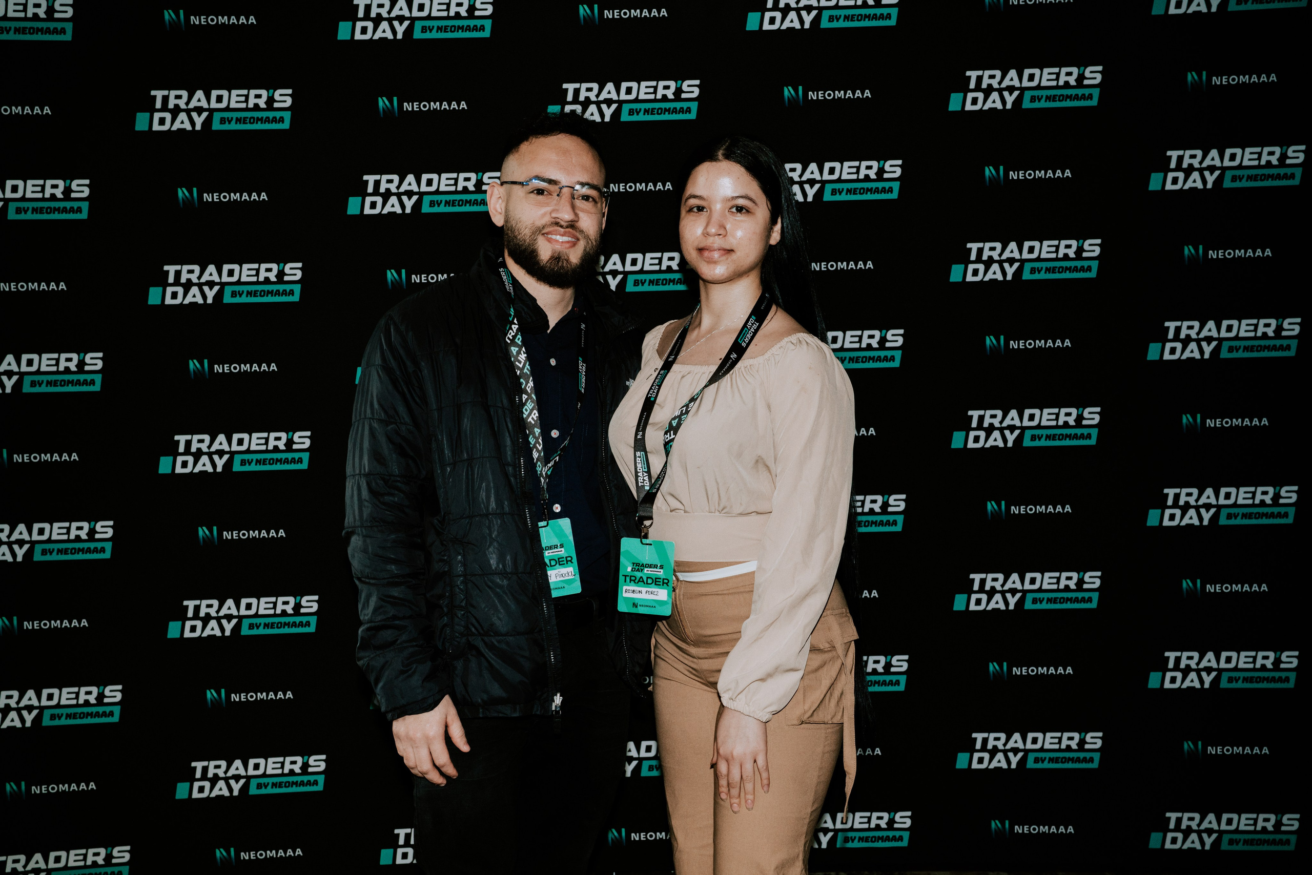 TRADERS DAY By NeomAAA Bogota. NeomAAA Funds Gallery