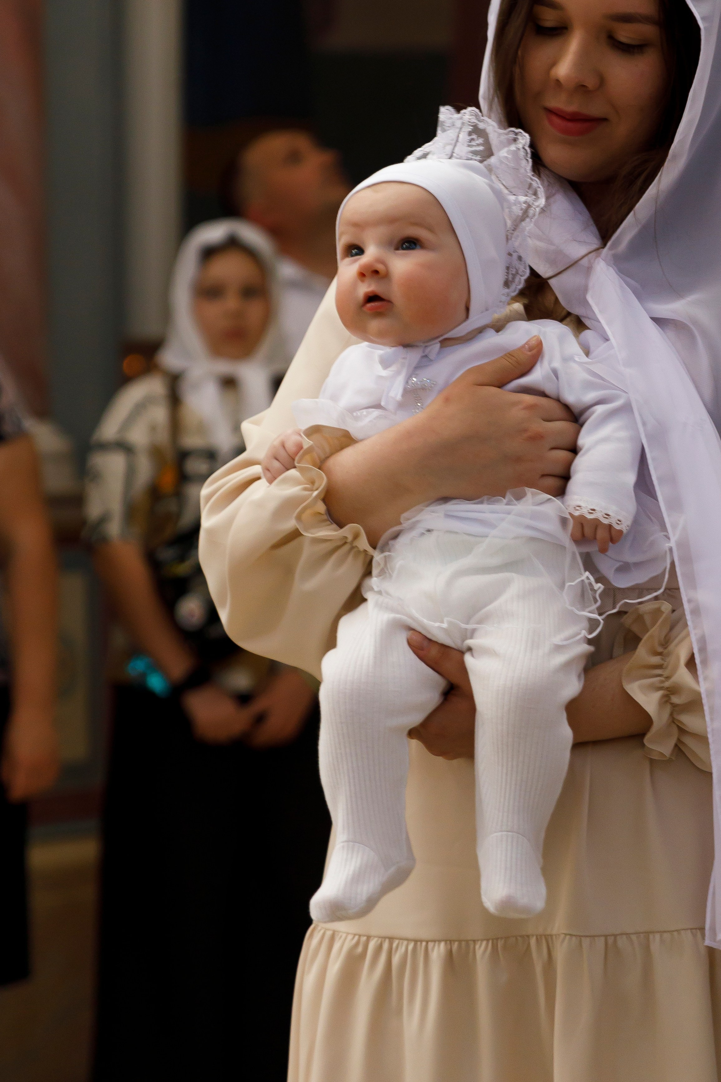 Таисия. Фотограф в Самаре Алена Гречка