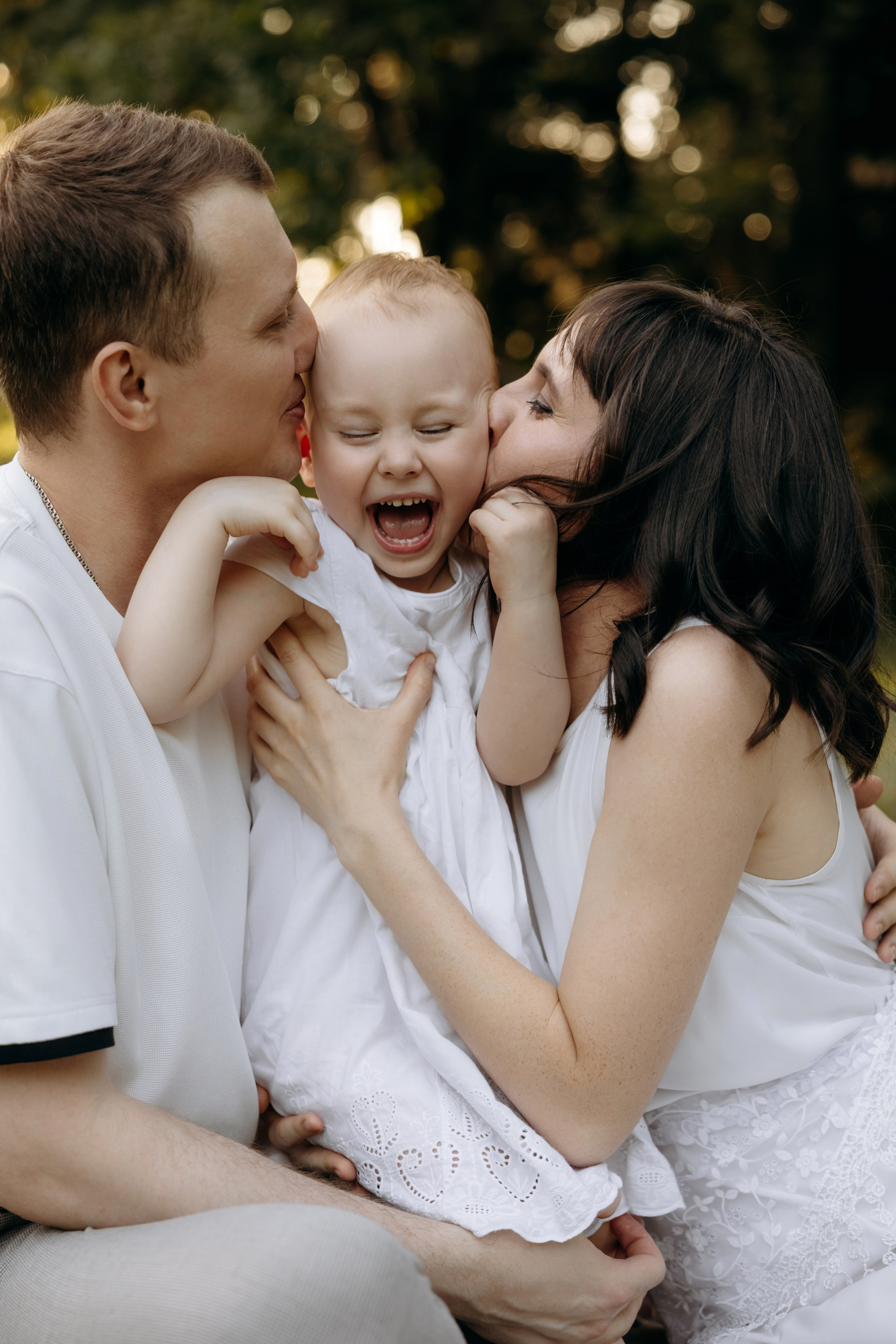 Ботанический сад. Свадебный и семейный фотограф Краснодар, Юлия Потопахина