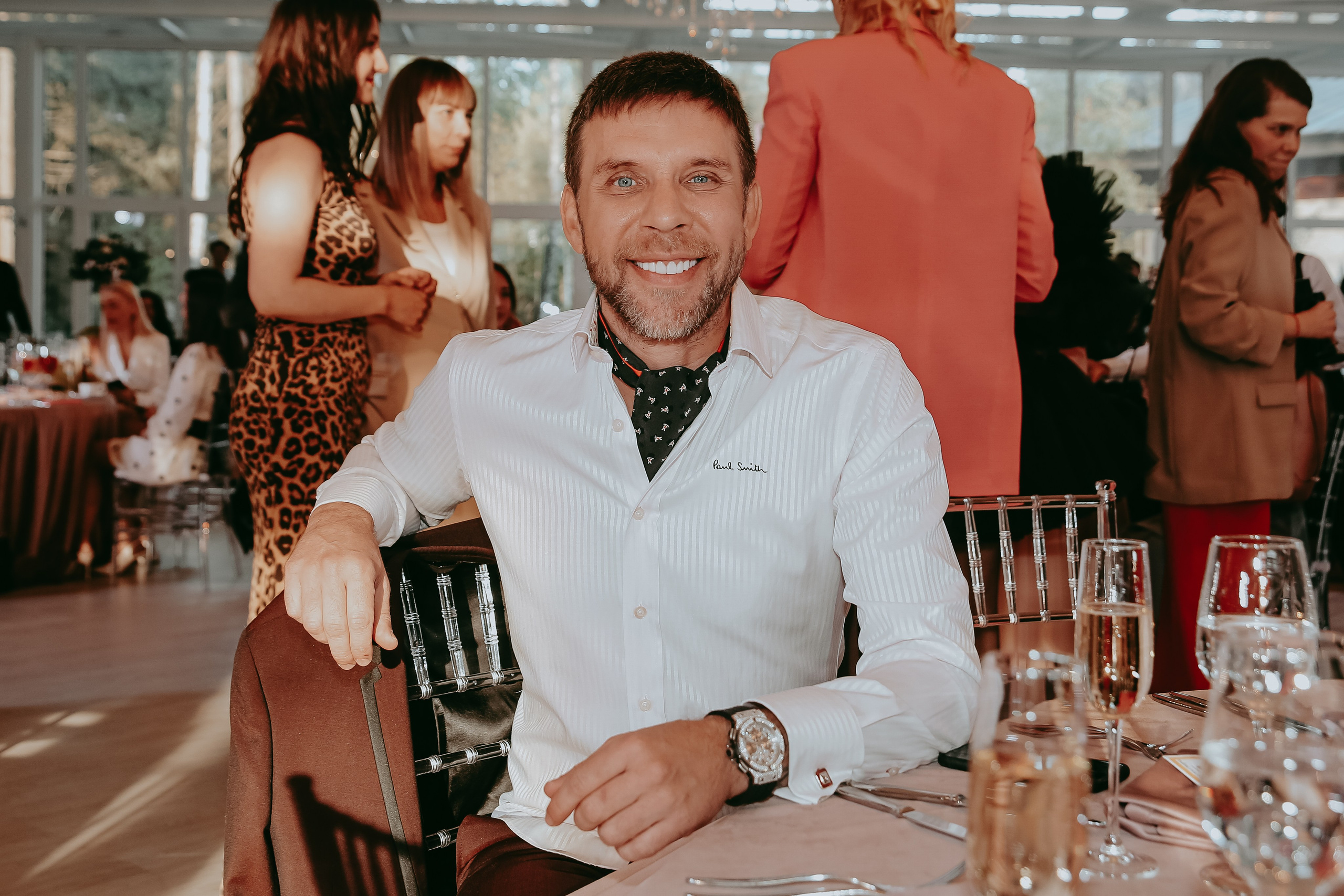 Премия WOW. Фотограф Ольга Махалова — Санкт-Петербург, Москва, Нижний Новгород